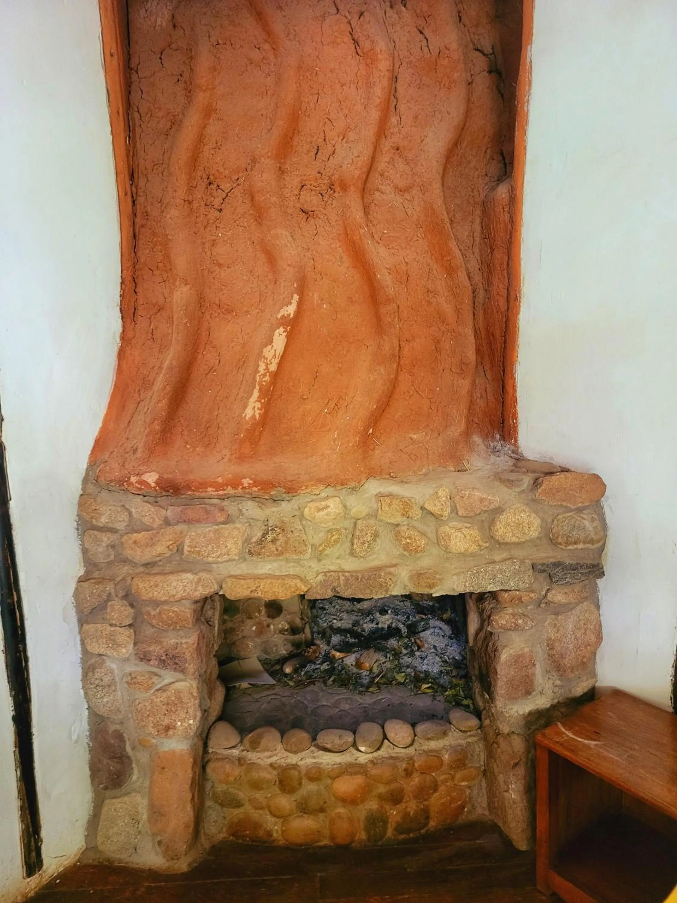 Casa de campo Yoga Retreat