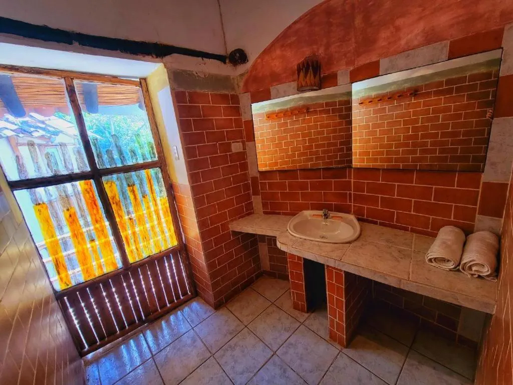 Casa de campo Yoga Retreat