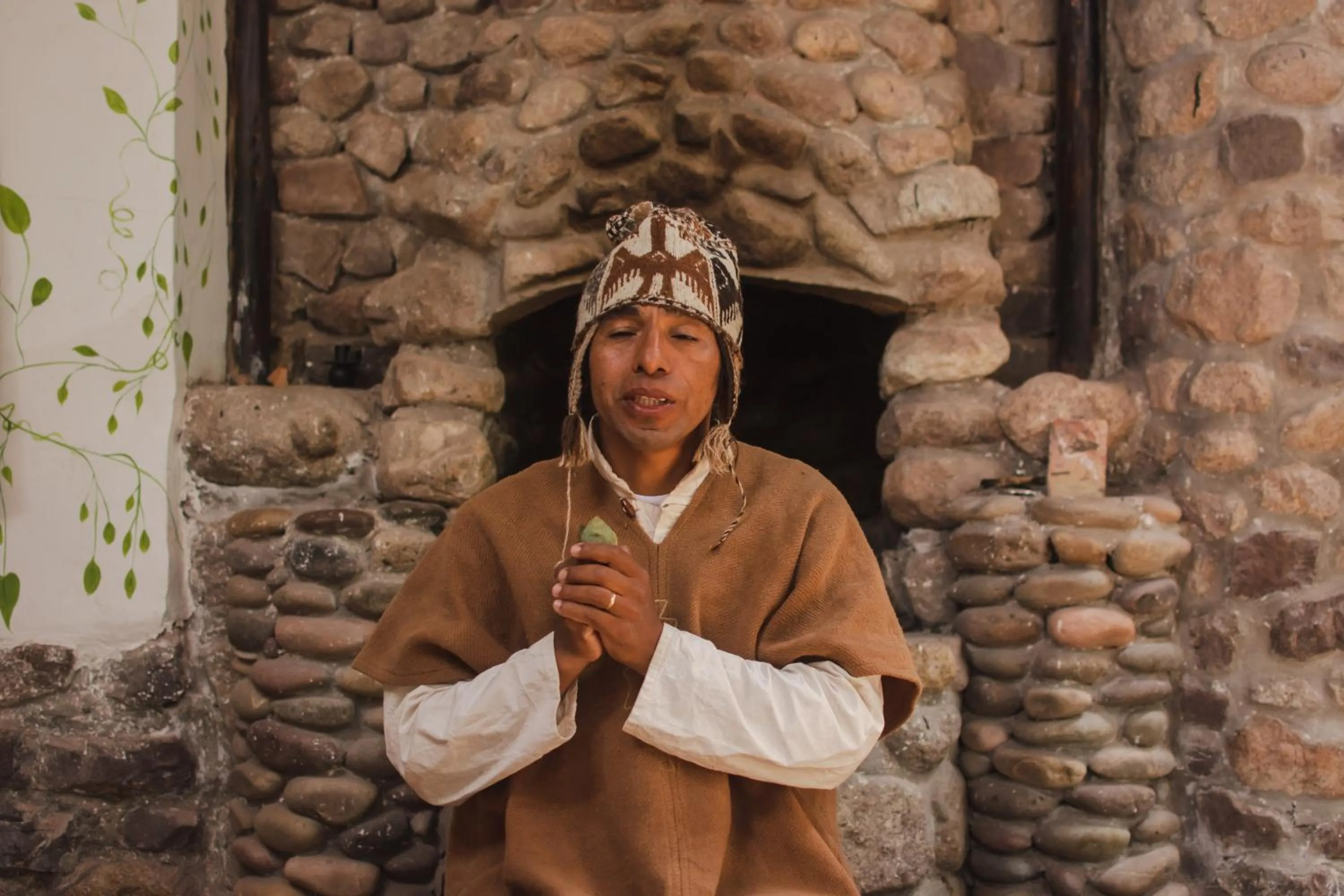 Casa de campo Yoga Retreat