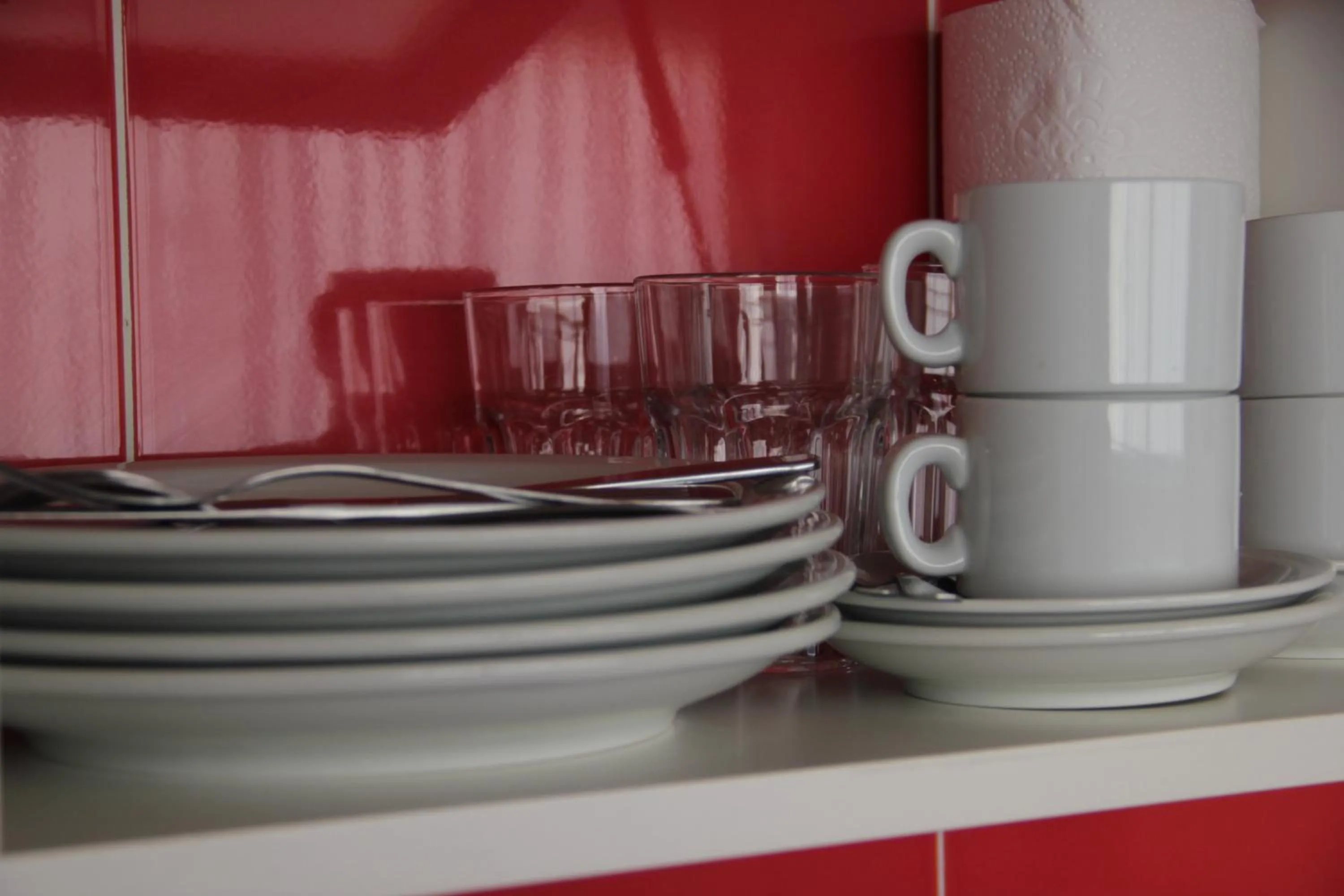 Other in Roberta Rosa De Fontana Suites