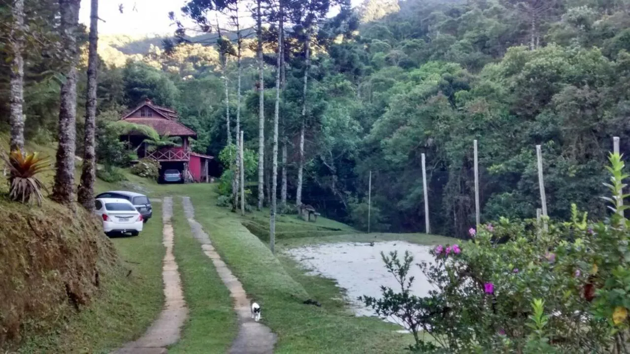 Pousada das Fadas