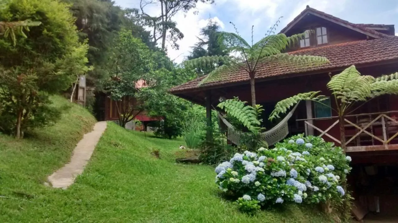 Pousada das Fadas