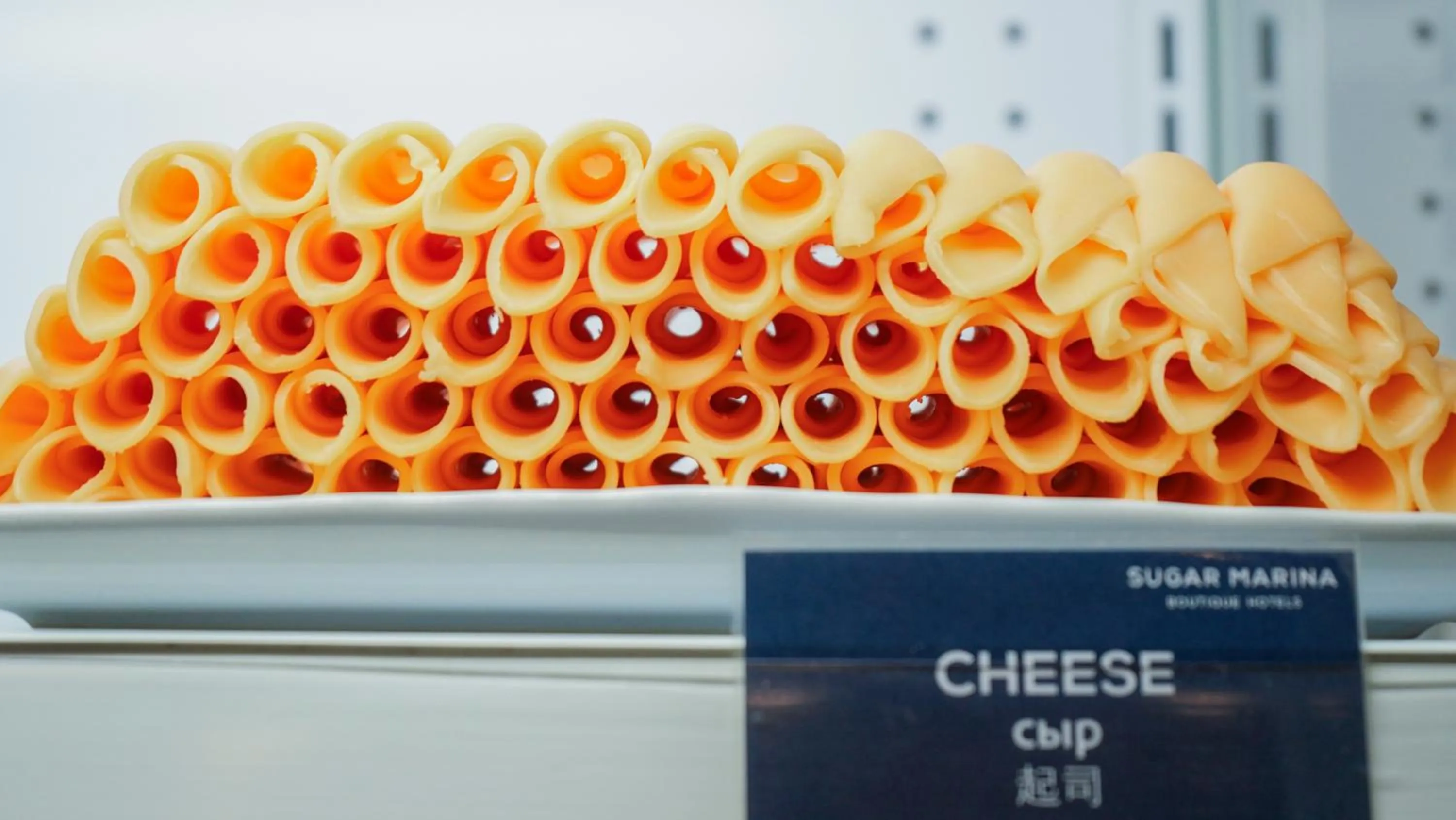 Food and drinks in Sugar Marina Hotel - FASHION - Kata Beach