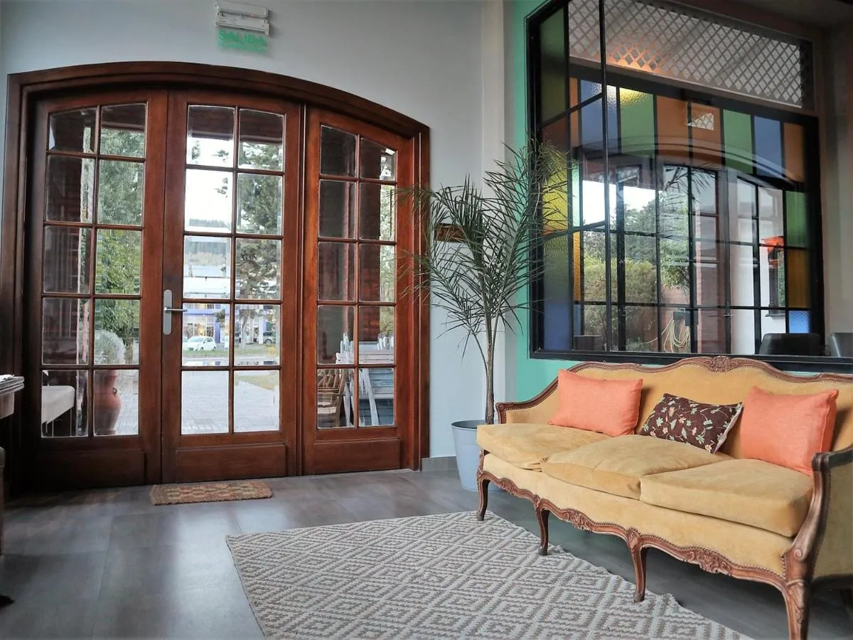 Las Bayas Home Suites