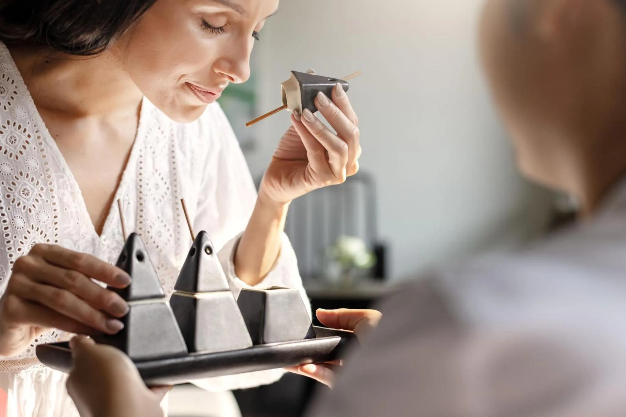 Spa and wellness centre/facilities in Twinpalms Surin Beach Phuket