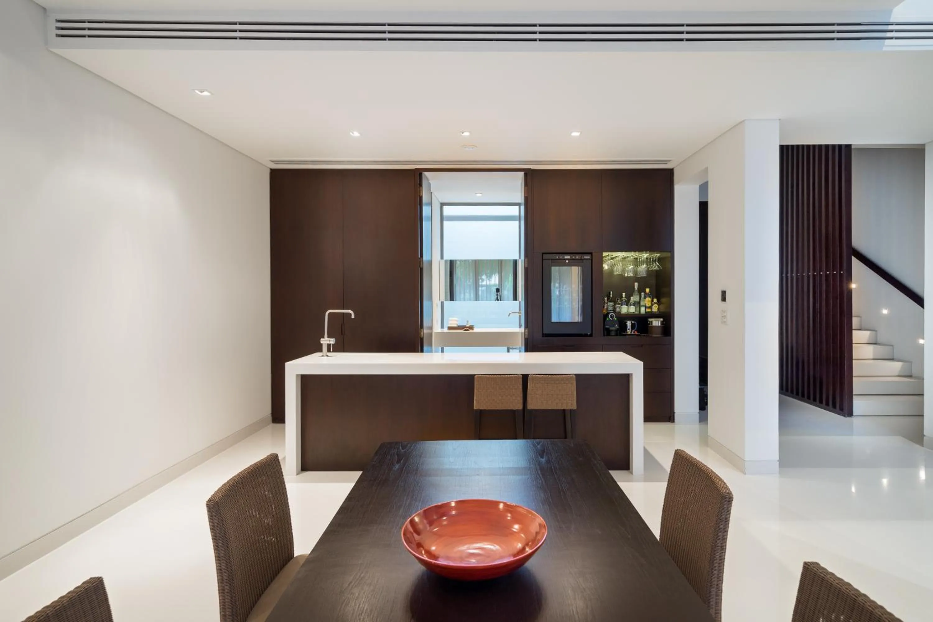 Coffee/tea facilities in Twinpalms Surin Beach Phuket