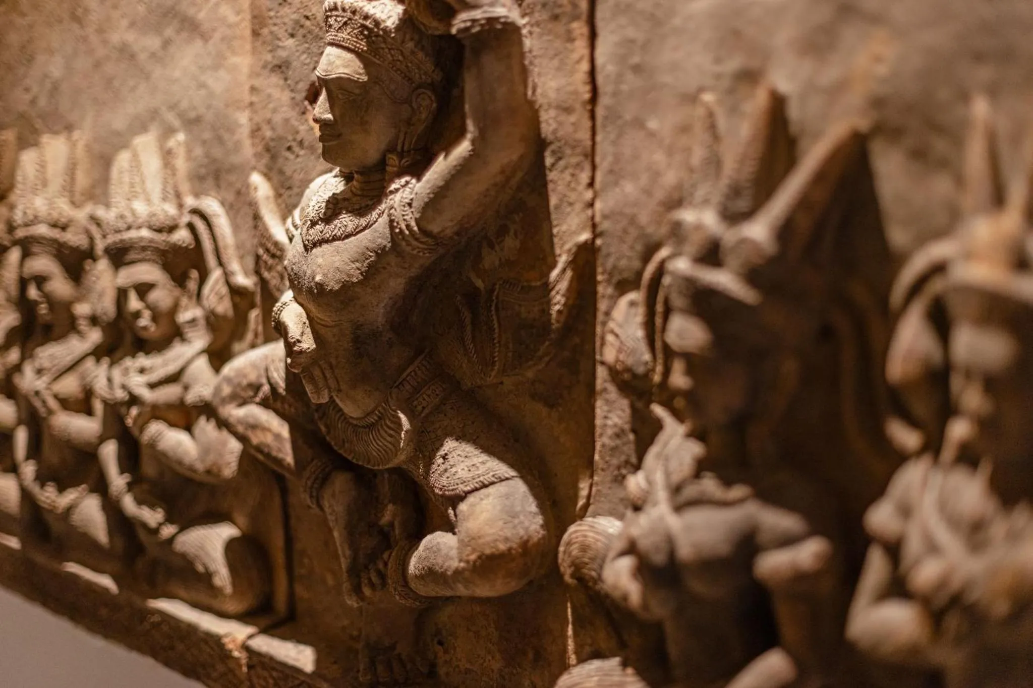 Spa and wellness centre/facilities in Twinpalms Surin Beach Phuket