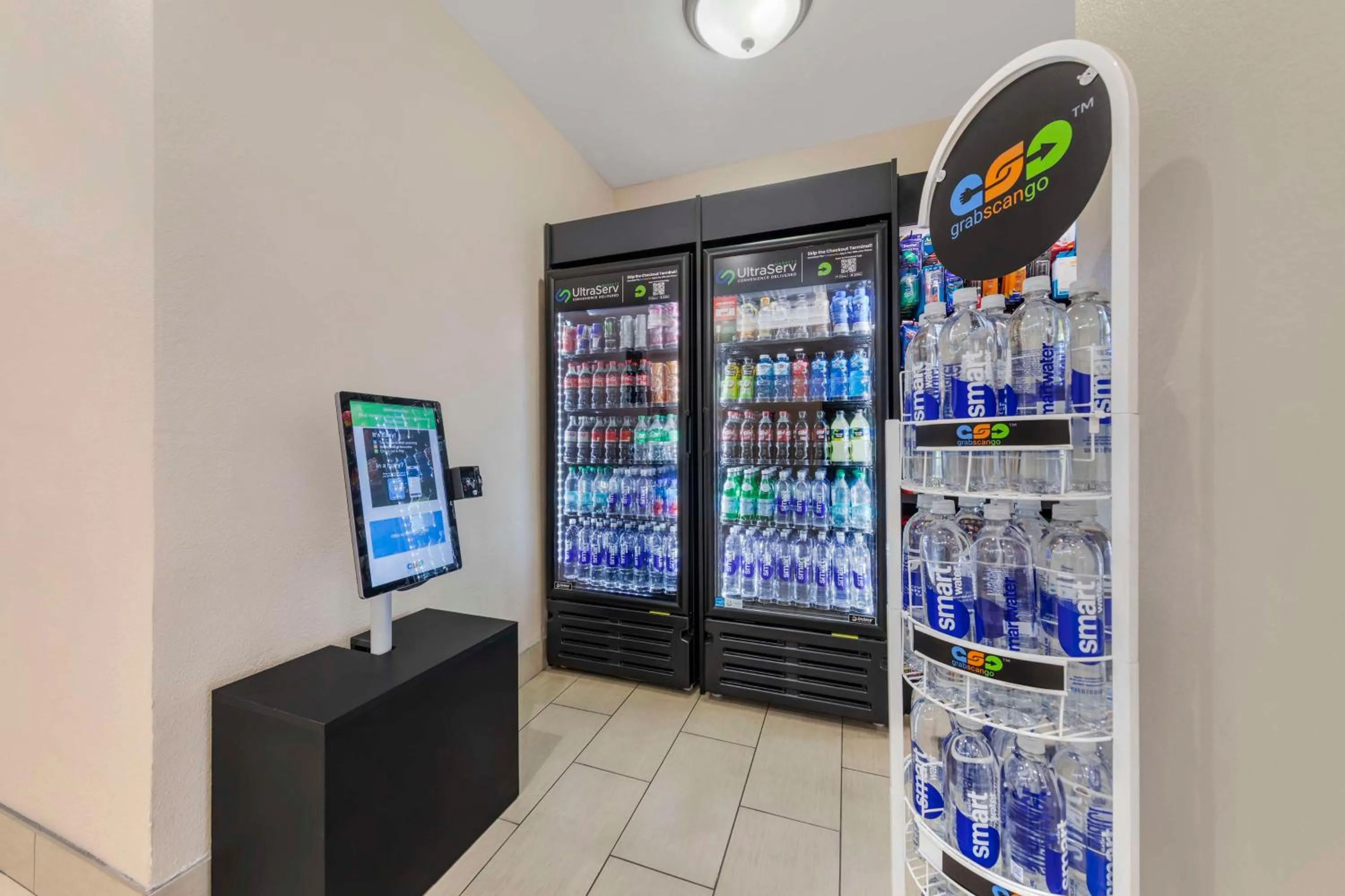 Property building in Best Western Plus Heritage Inn Ontario Rancho Cucamonga