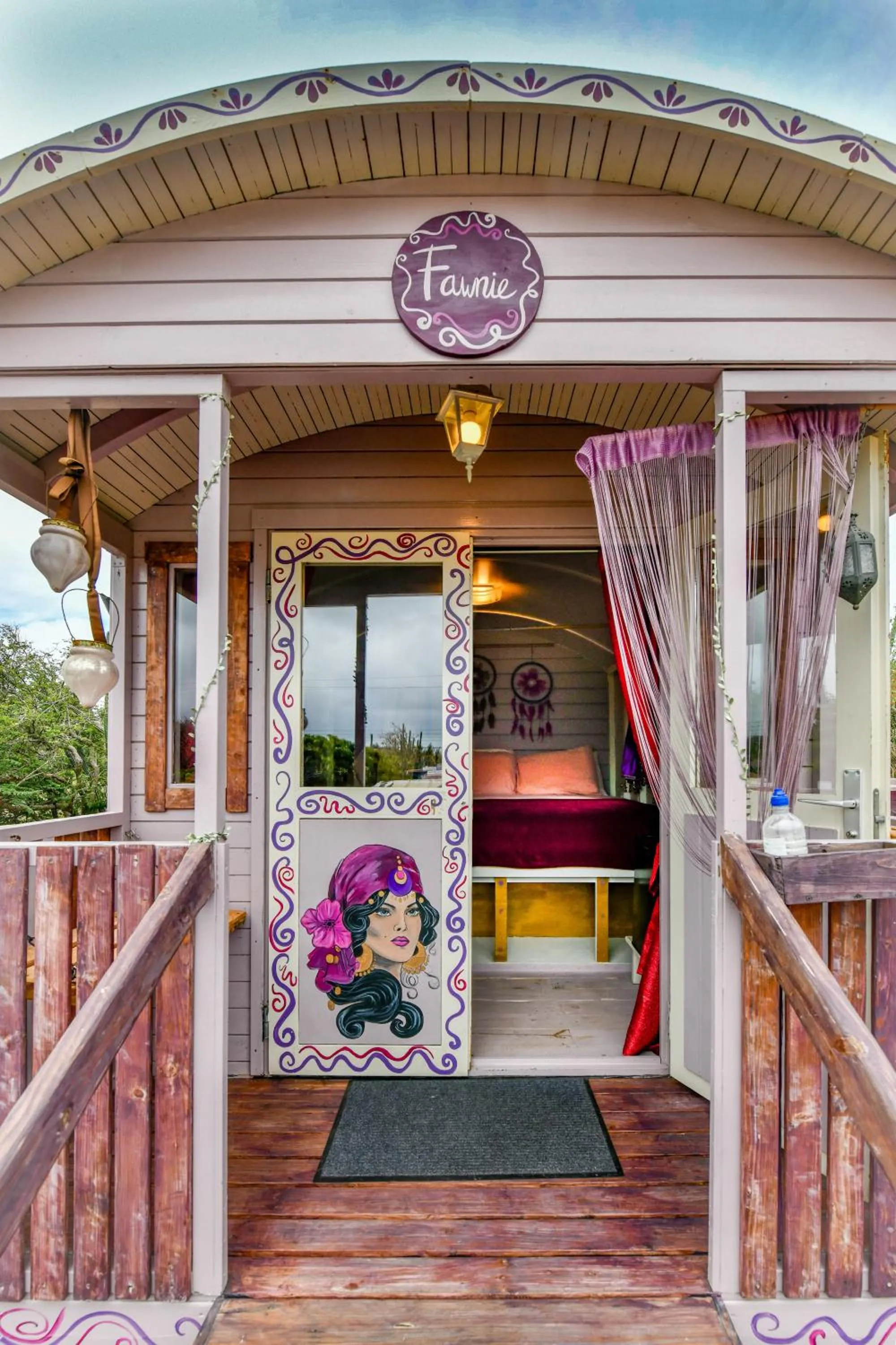 Property building in Mammaloe