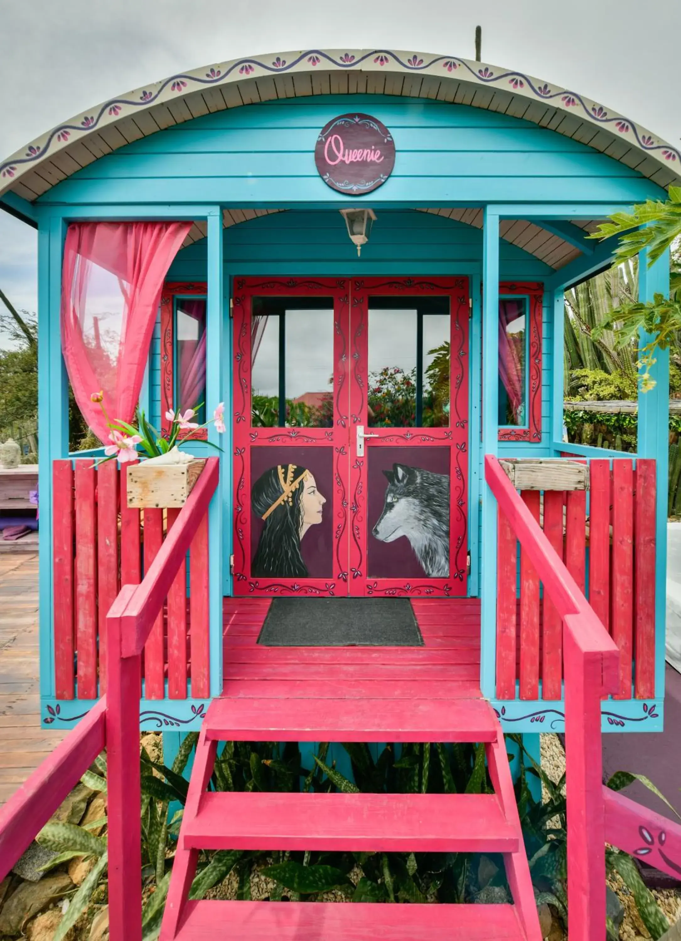 Budget Double Room - single occupancy in Mammaloe Budget Double Room - single occupancy in Mammaloe