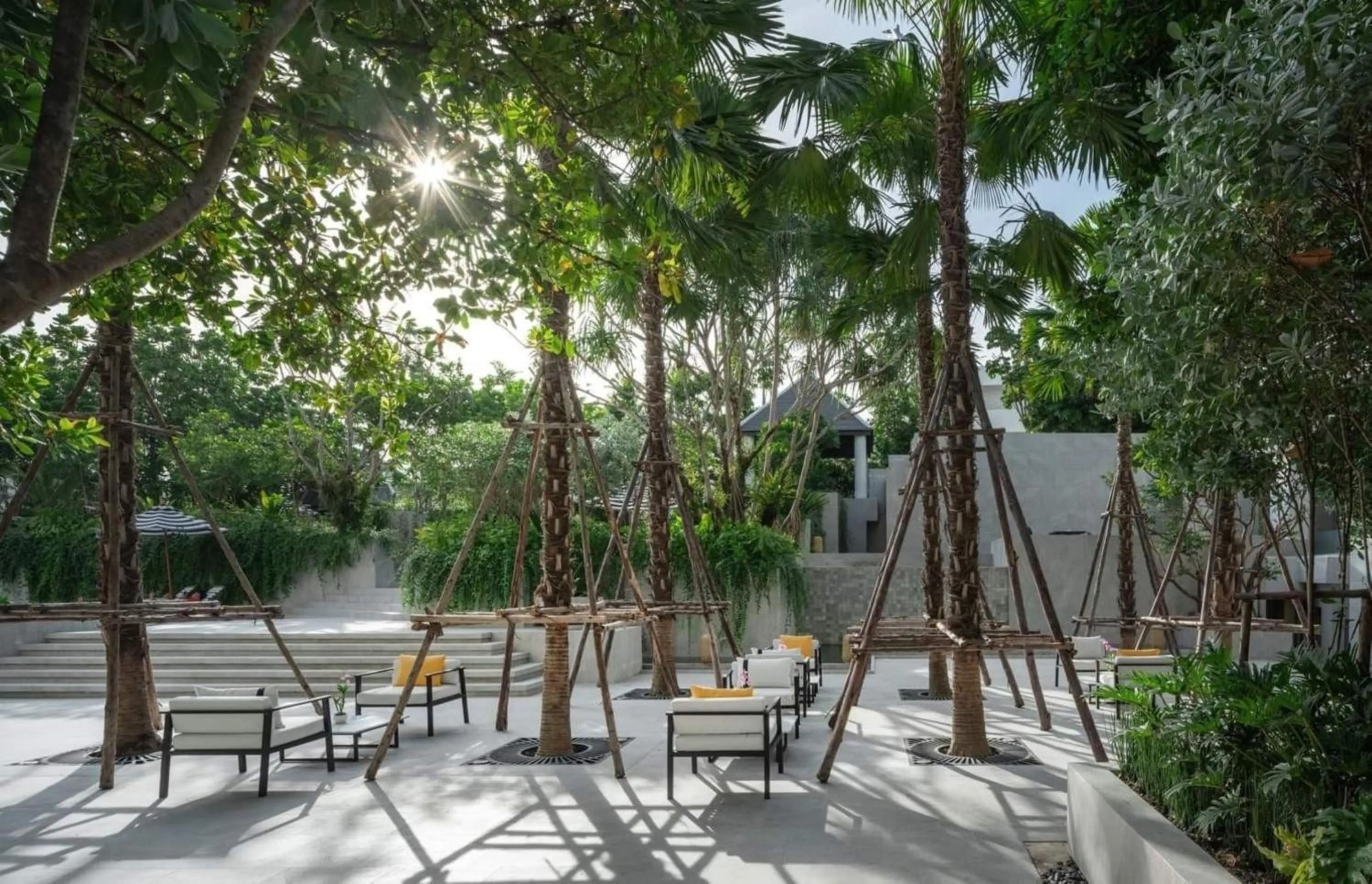 Day in The Royal Paradise Hotel & Spa - SHA Extra Plus