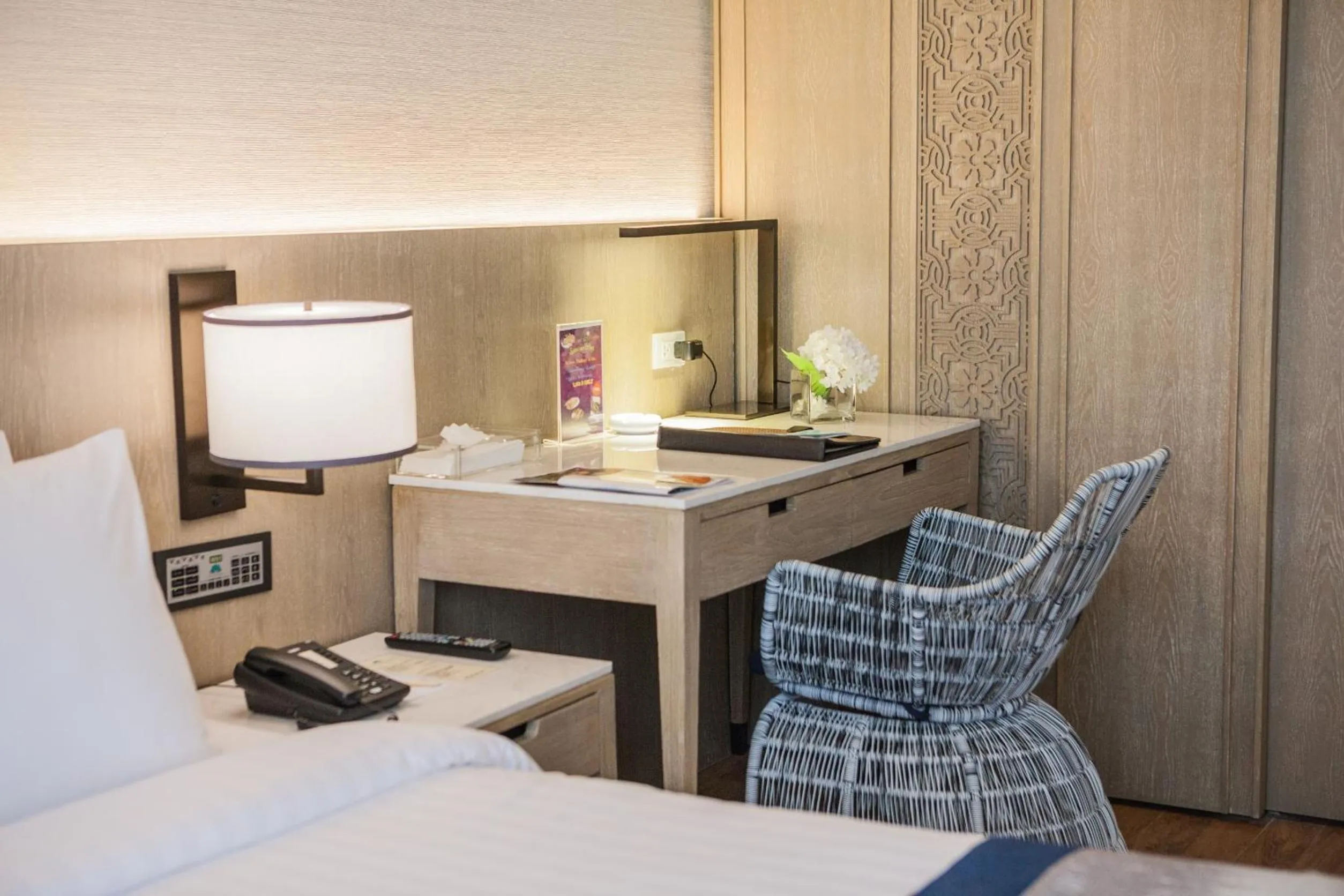 Bedroom, Bed in The Royal Paradise Hotel & Spa - SHA Extra Plus