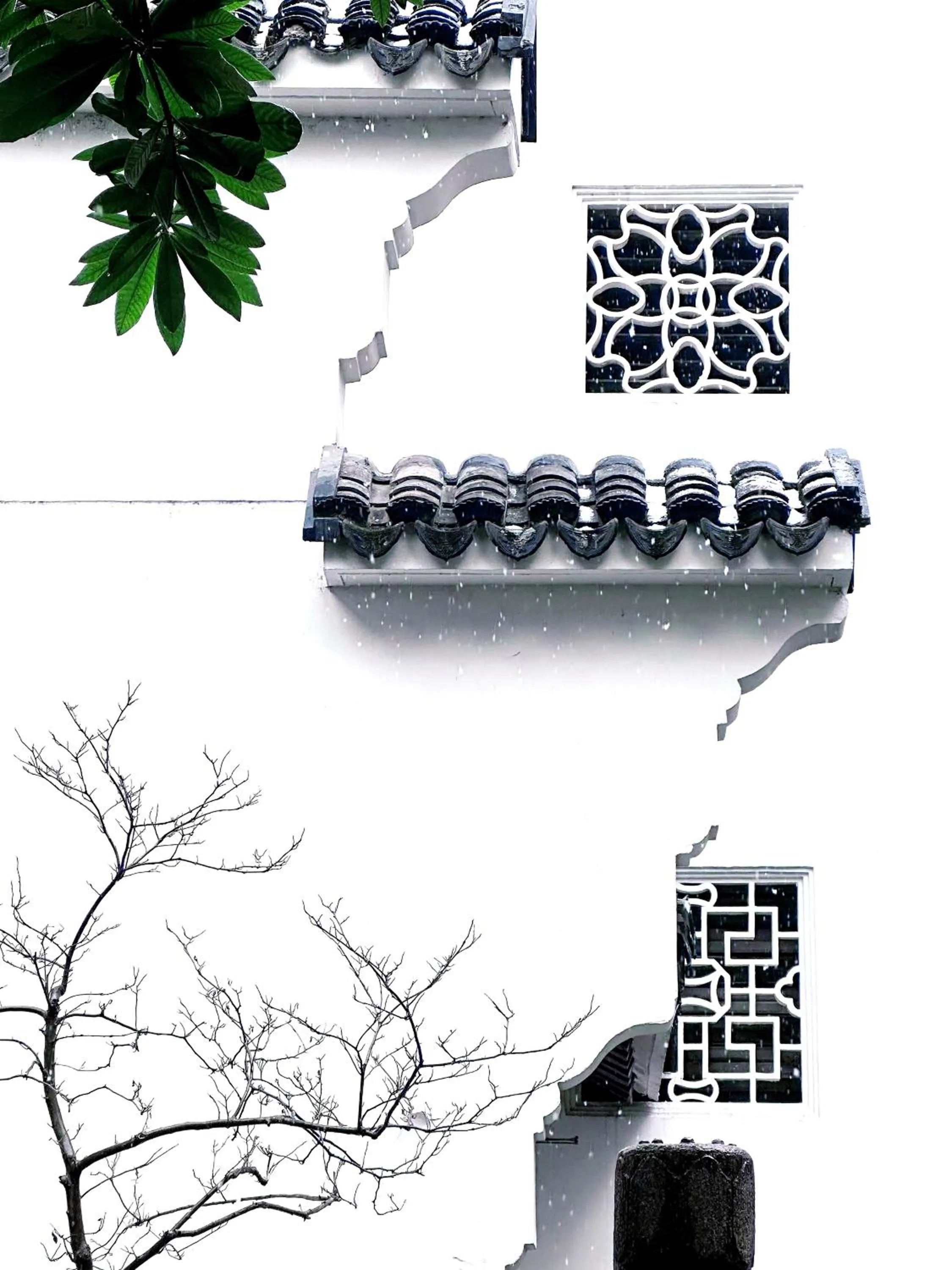 Property building in Pan Pacific Suzhou -Including unlimited access to the 4A-level Panmen Scenic Area