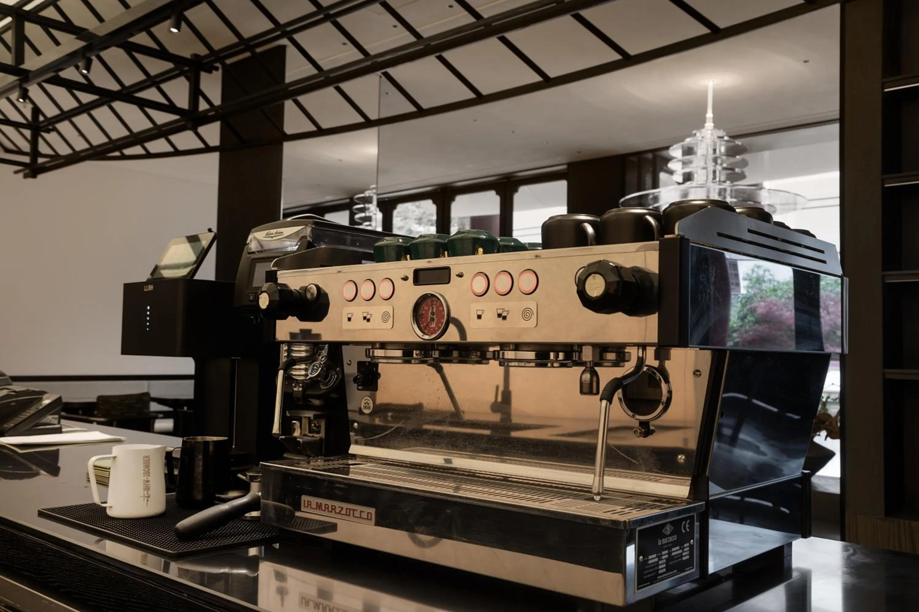 Restaurant/places to eat in Pan Pacific Suzhou -Including unlimited access to the 4A-level Panmen Scenic Area