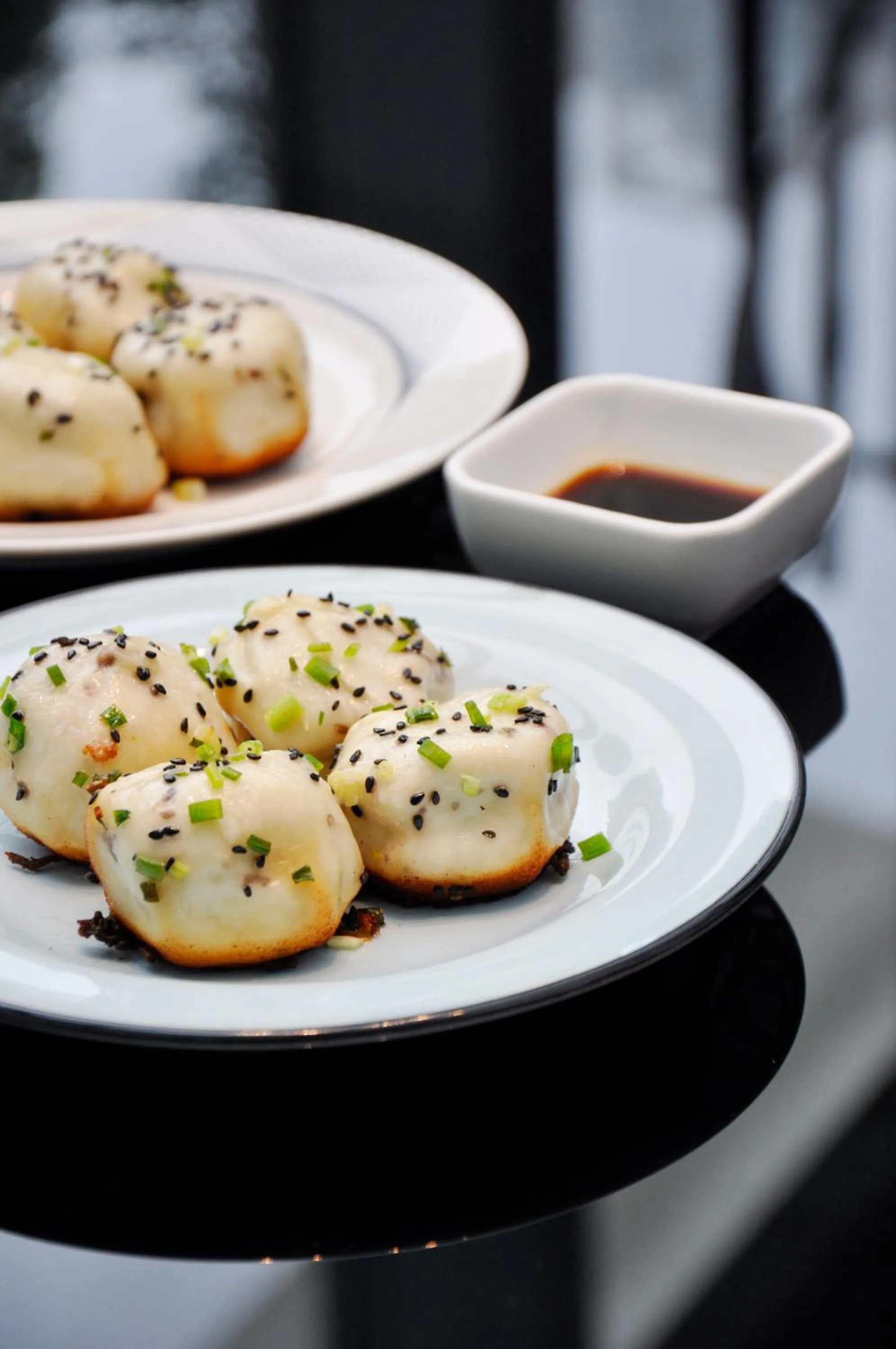 Breakfast in Grand Mercure Shanghai Century Park- Free Shuttle Bus to SNIEC