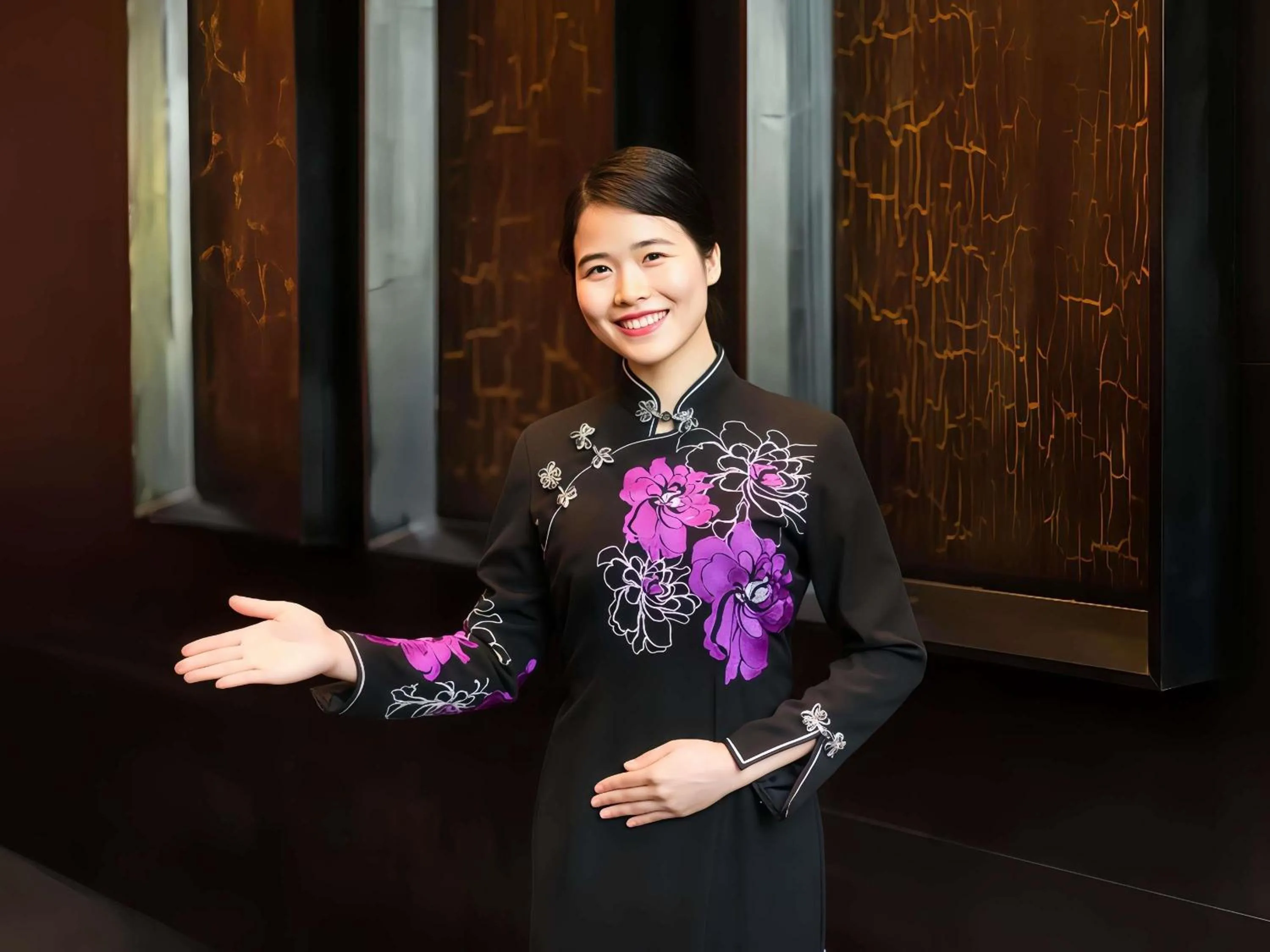 Other in Grand Mercure Shanghai Century Park- Free Shuttle Bus to SNIEC