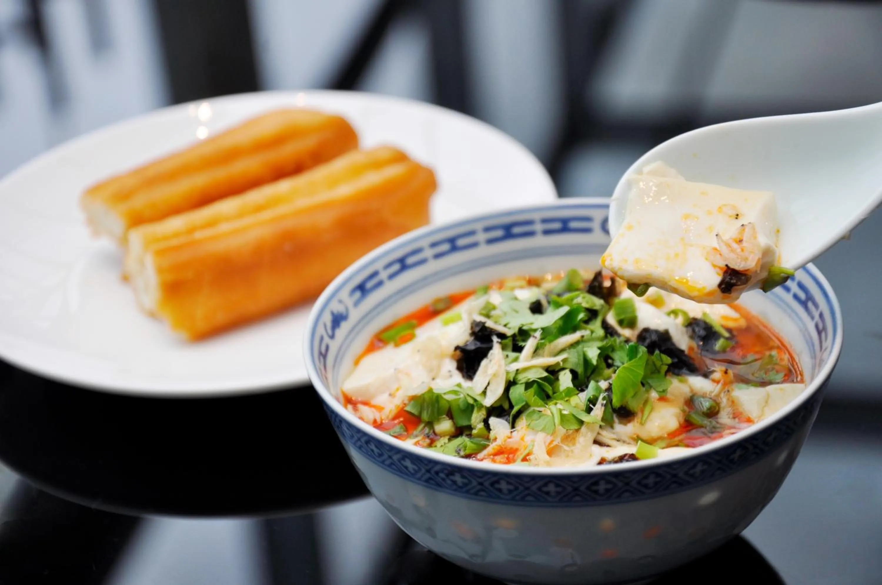 Breakfast in Grand Mercure Shanghai Century Park- Free Shuttle Bus to SNIEC