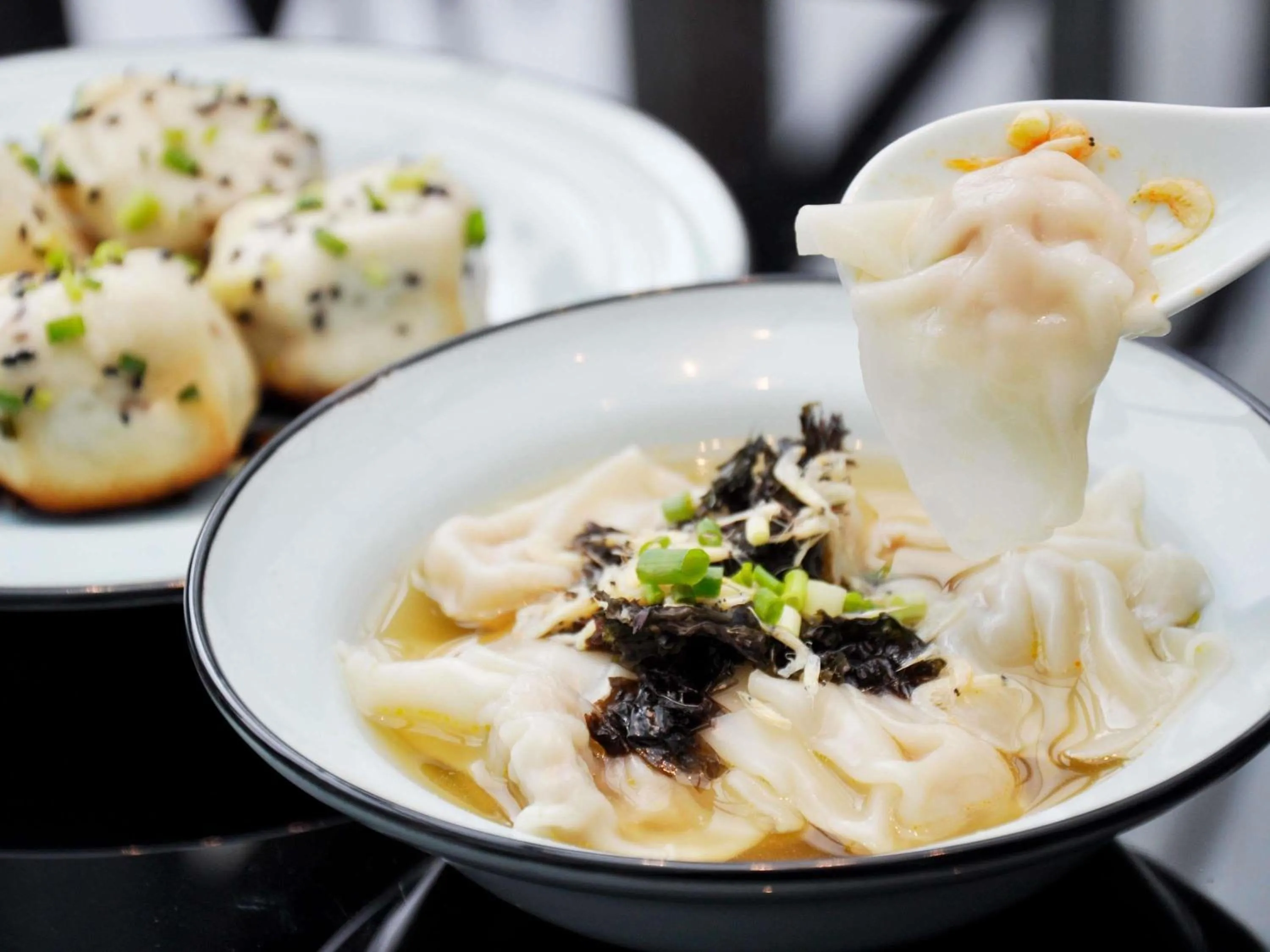 Breakfast in Grand Mercure Shanghai Century Park- Free Shuttle Bus to SNIEC