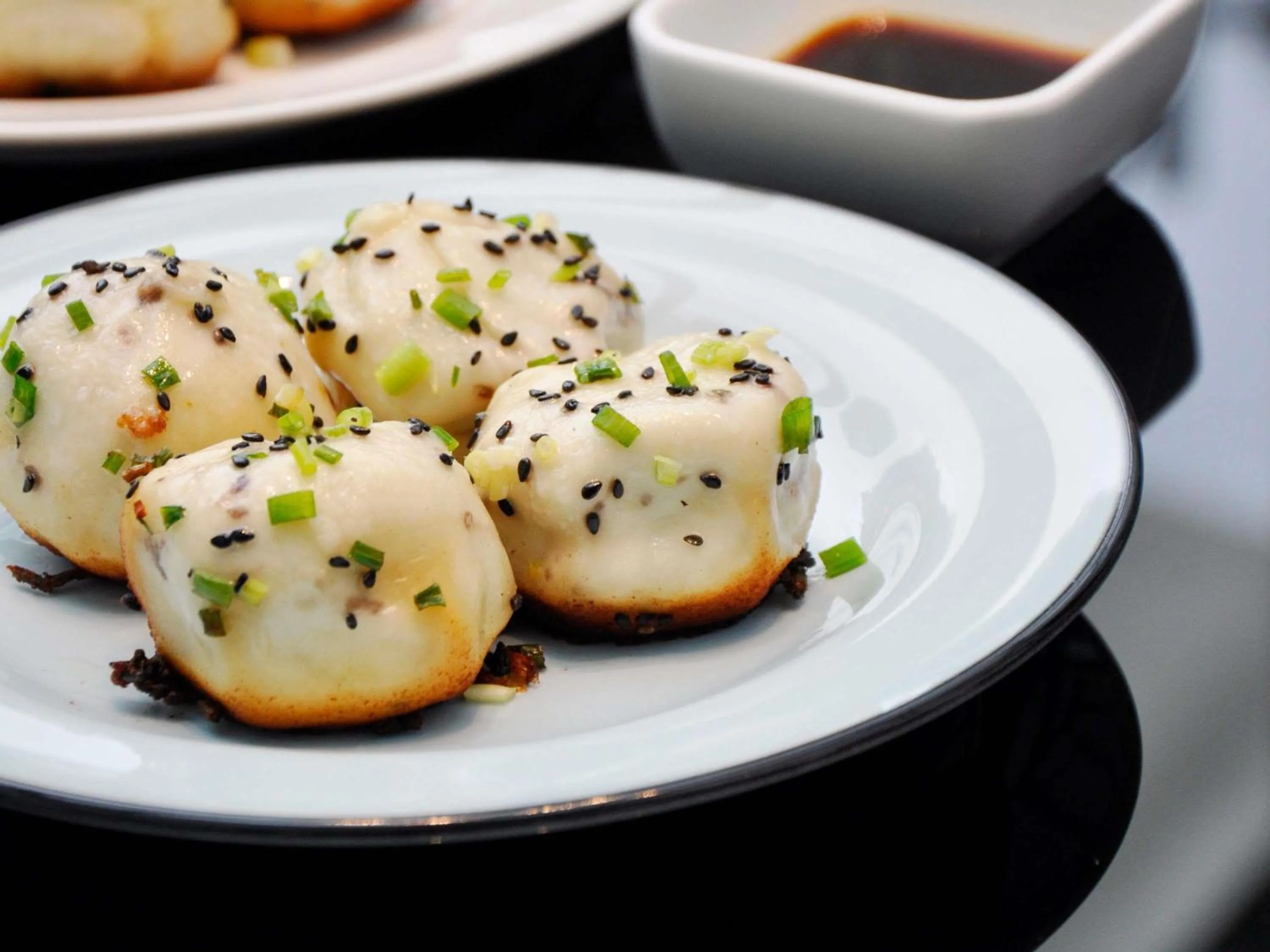 Breakfast in Grand Mercure Shanghai Century Park- Free Shuttle Bus to SNIEC