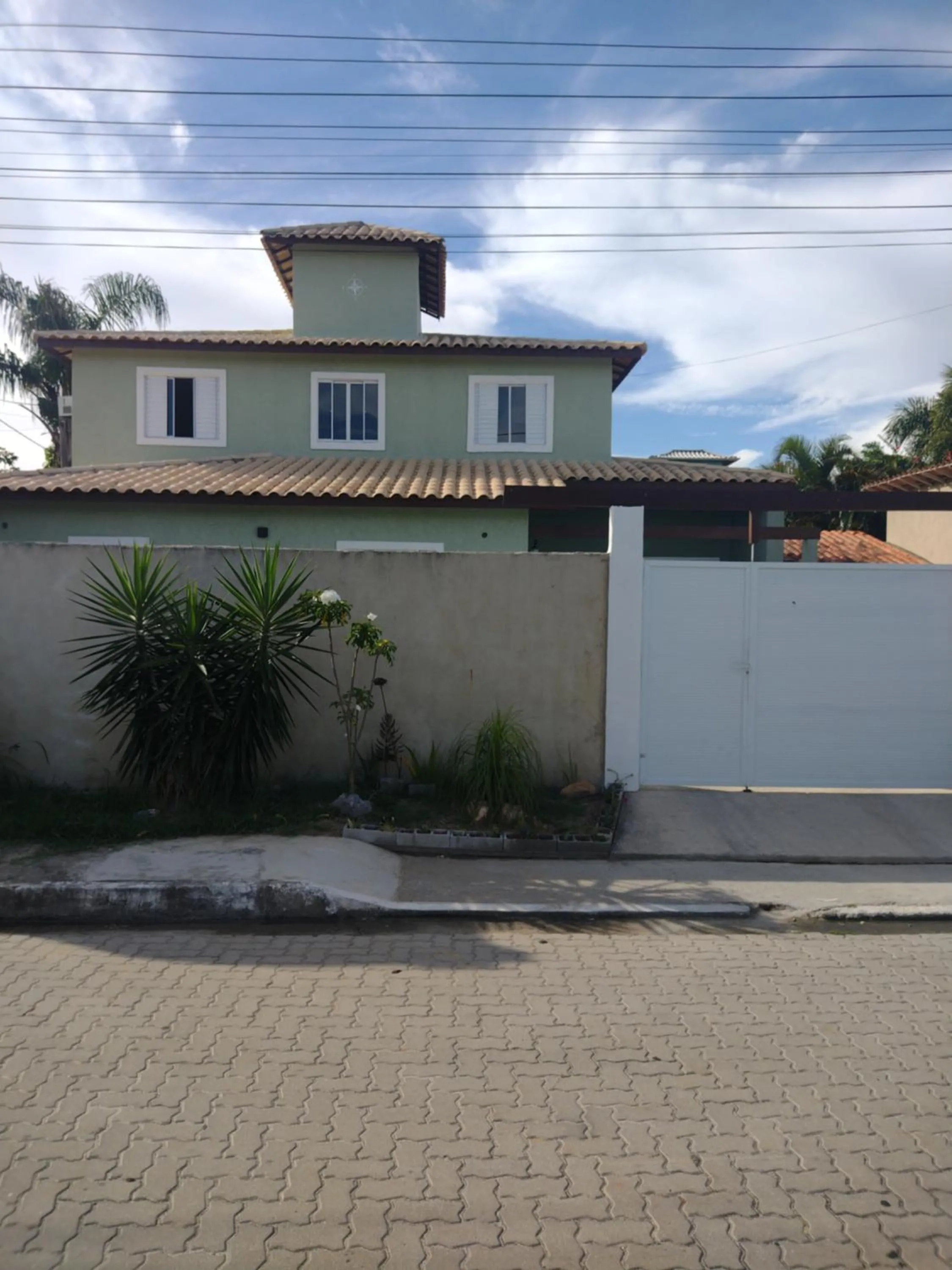 Casa em Buzios