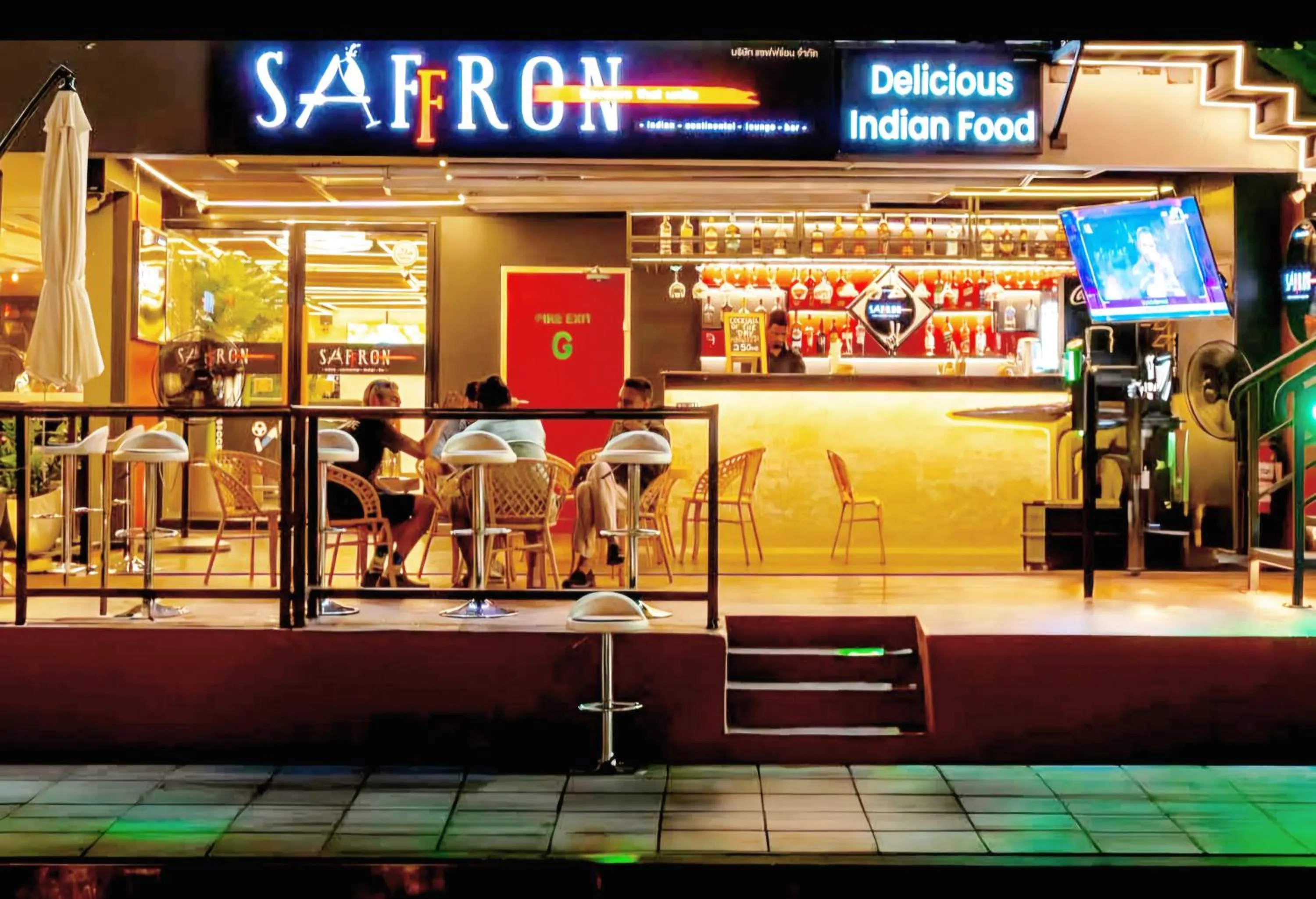 Citadines Sukhumvit 11 Bangkok