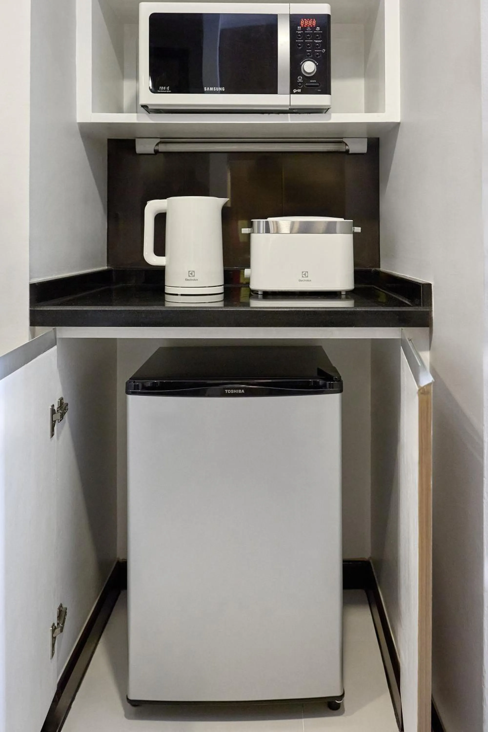 room service in Citadines Sukhumvit 11 Bangkok