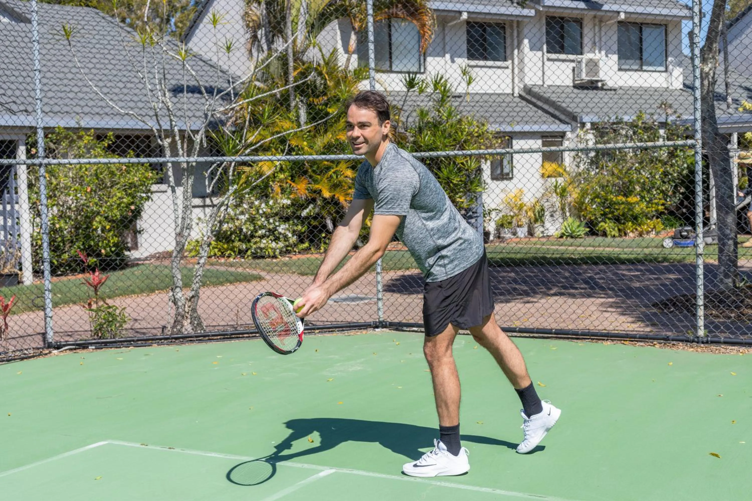 Nautilus Noosa Resort