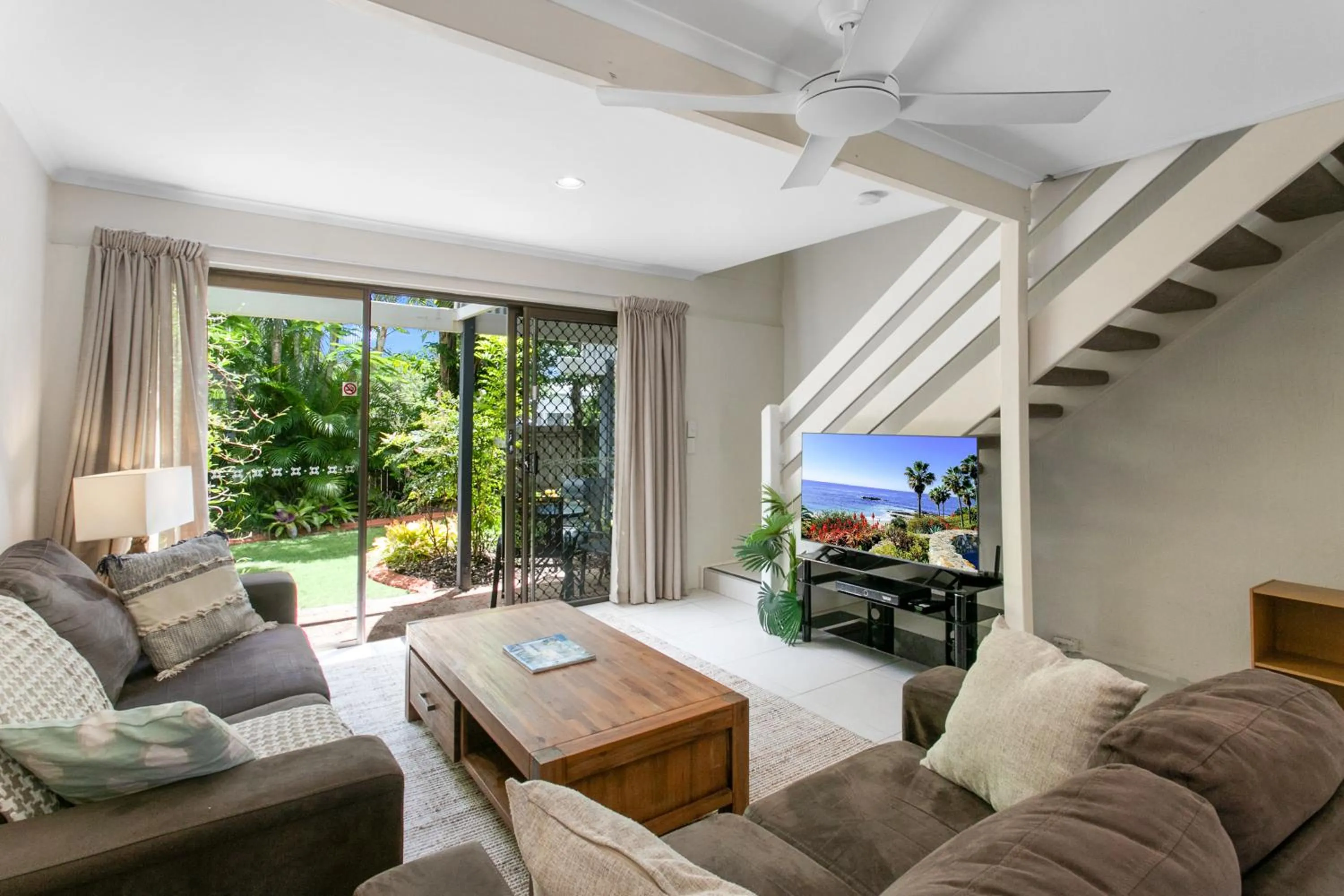 Nautilus Noosa Resort