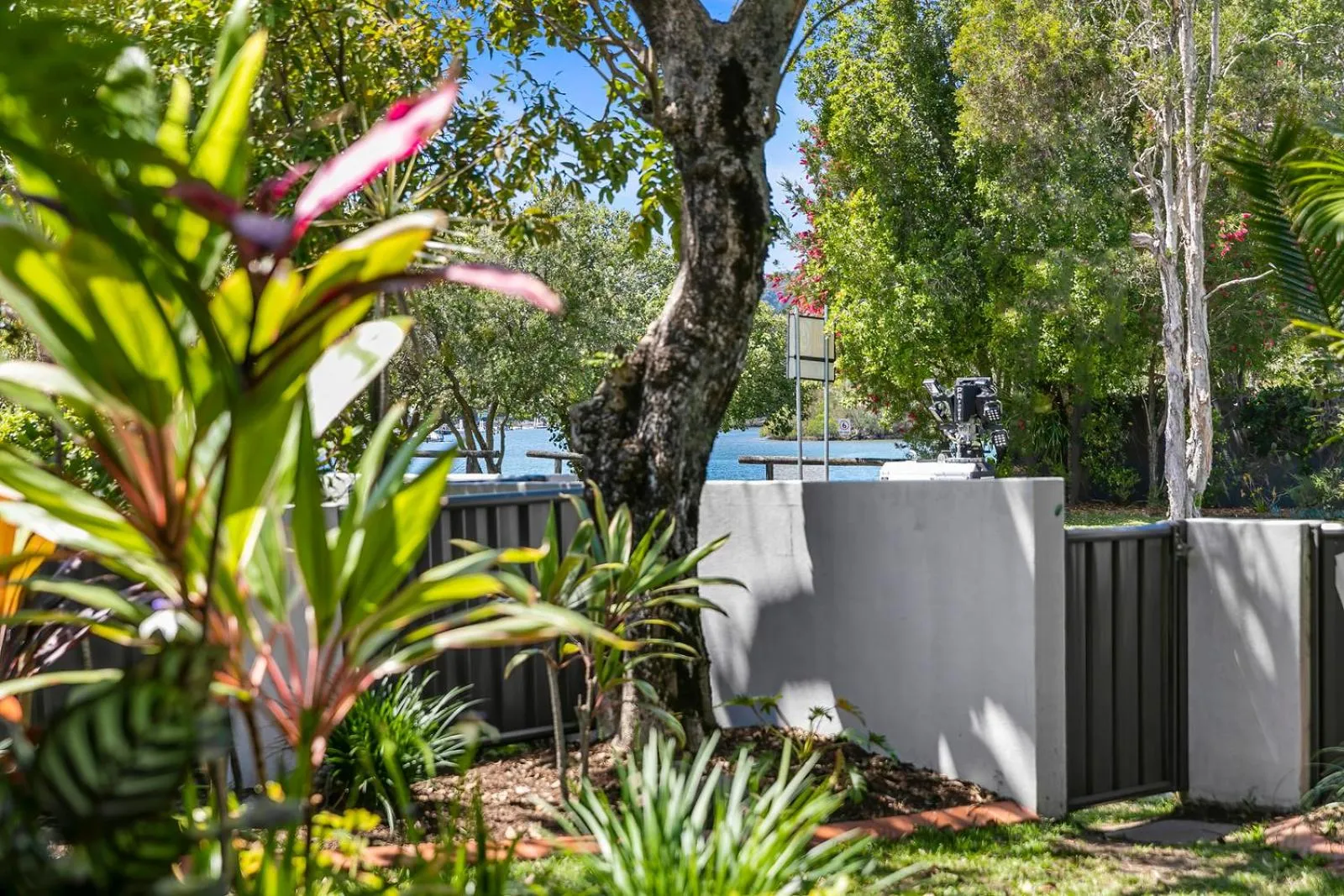 Nautilus Noosa Resort