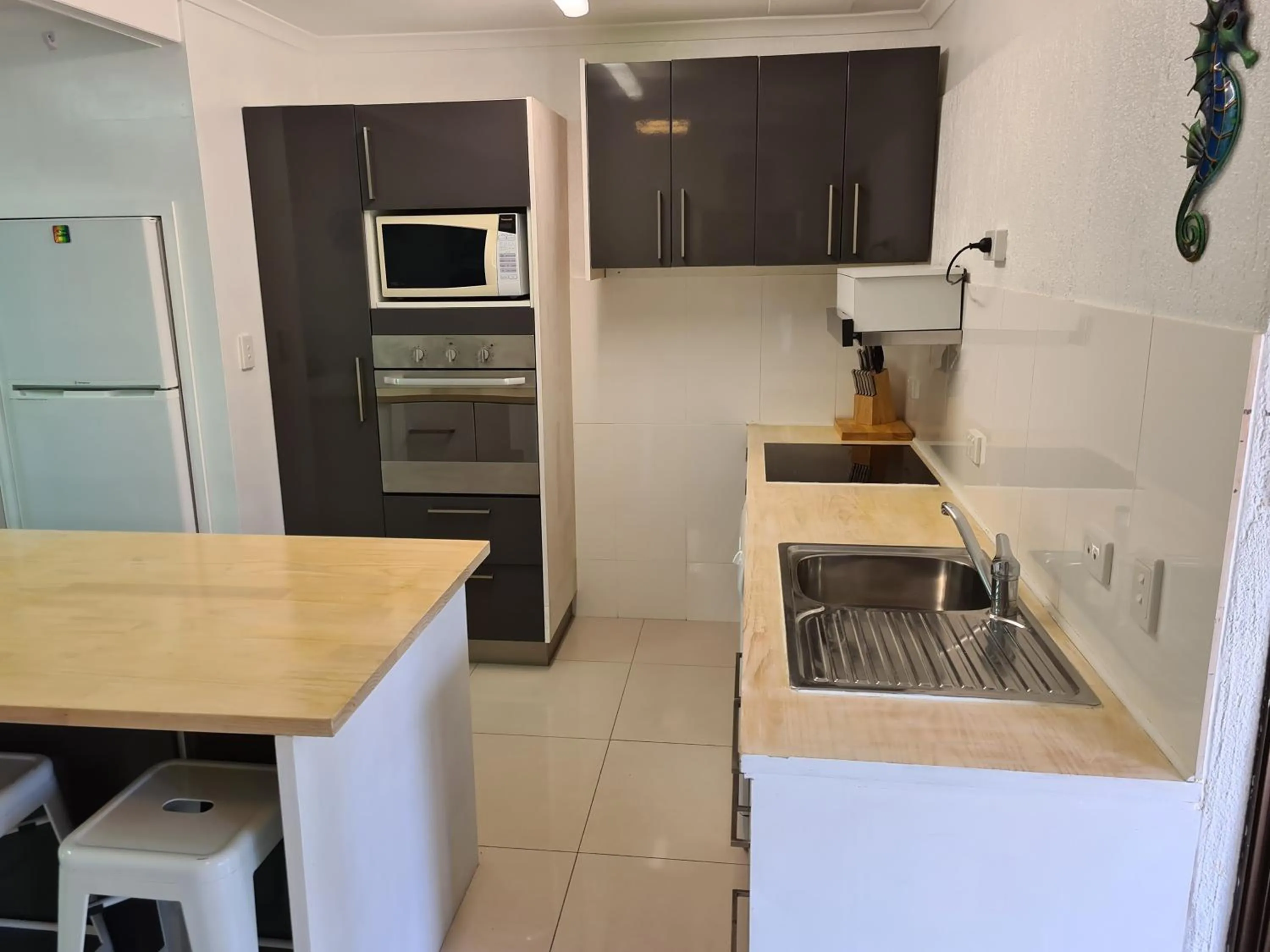 Nautilus Noosa Resort