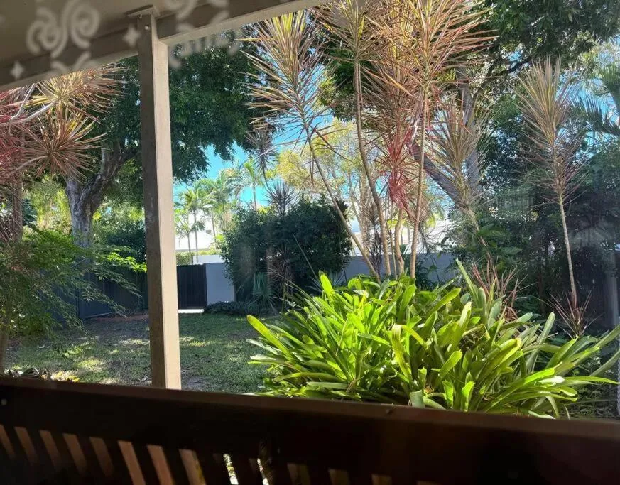 Nautilus Noosa Resort