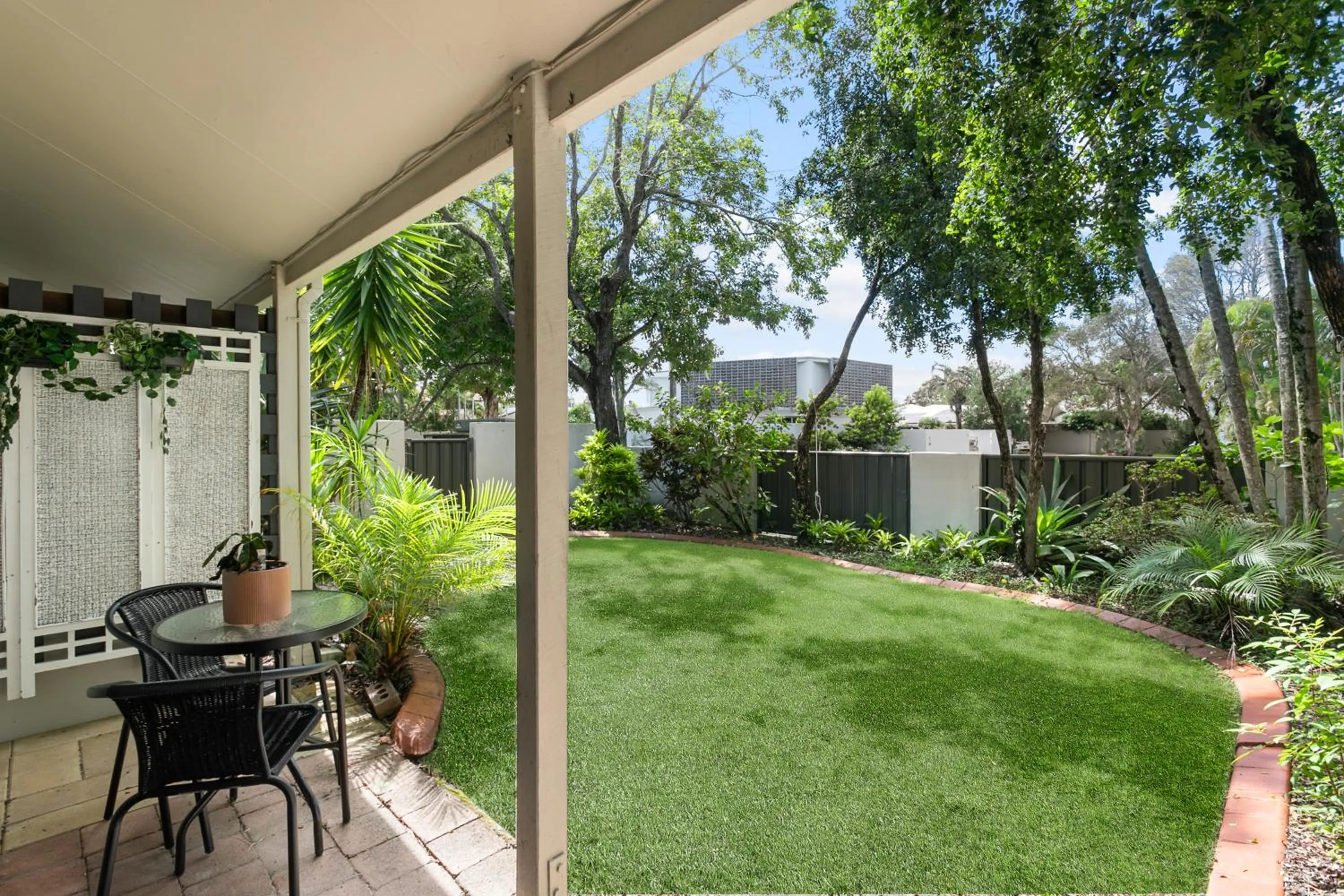 Nautilus Noosa Resort