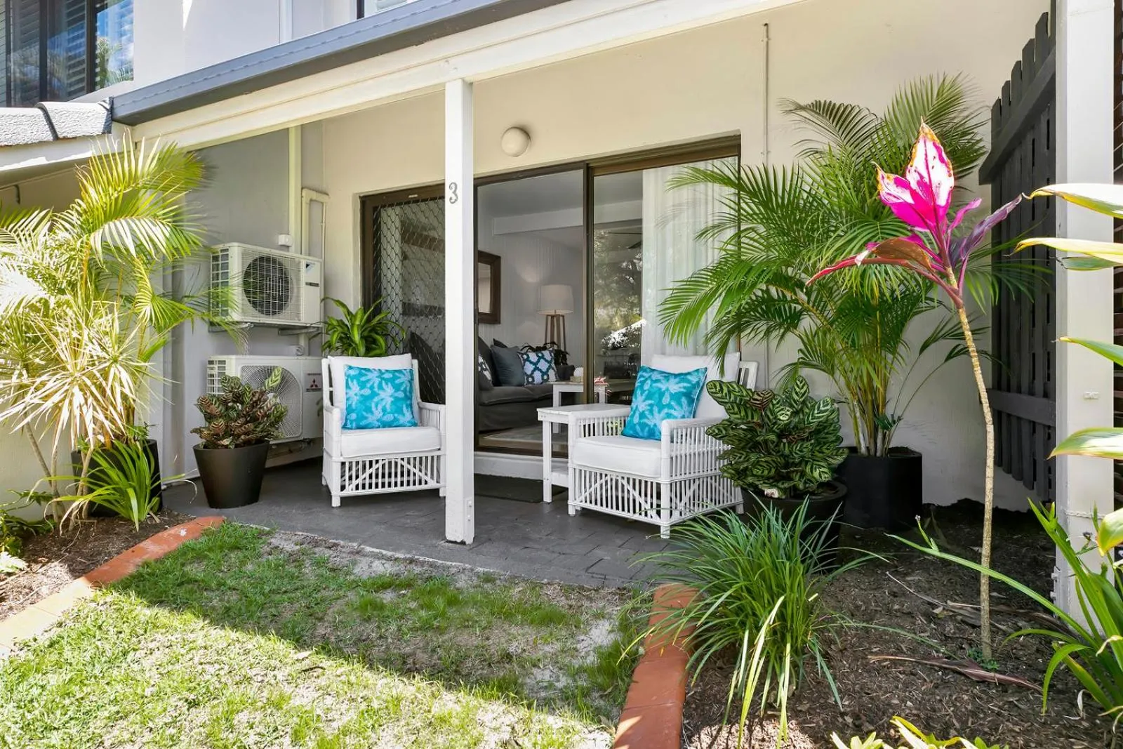 Nautilus Noosa Resort