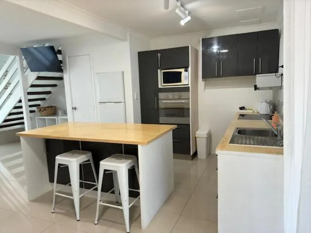 Nautilus Noosa Resort