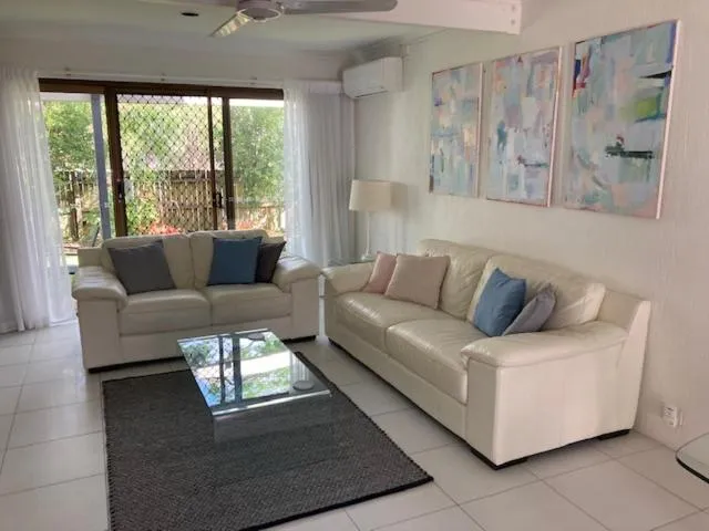 Nautilus Noosa Resort