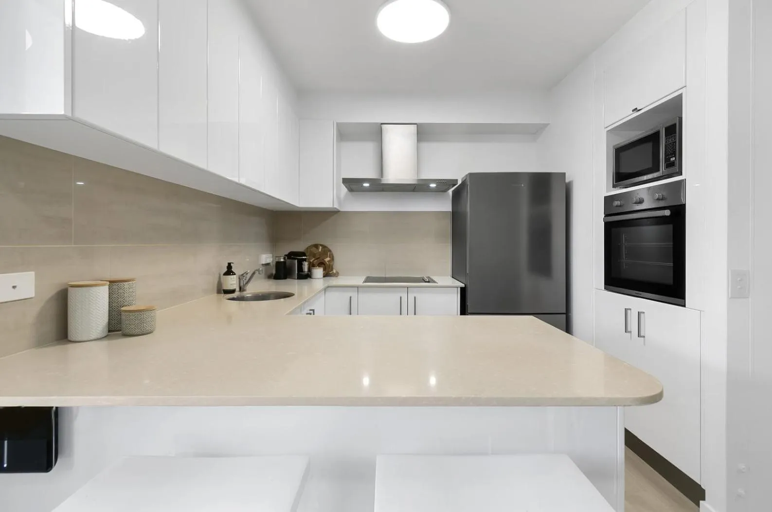 Nautilus Noosa Resort