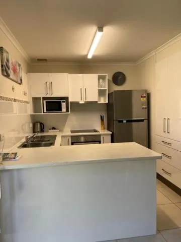 Nautilus Noosa Resort