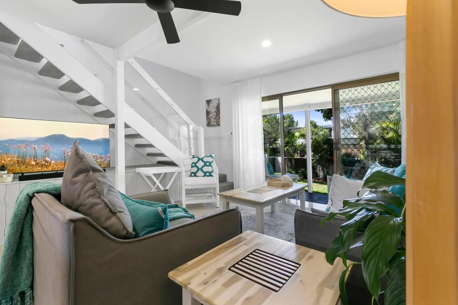 Nautilus Noosa Resort