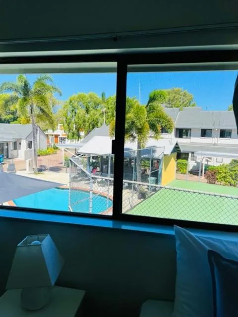 Nautilus Noosa Resort