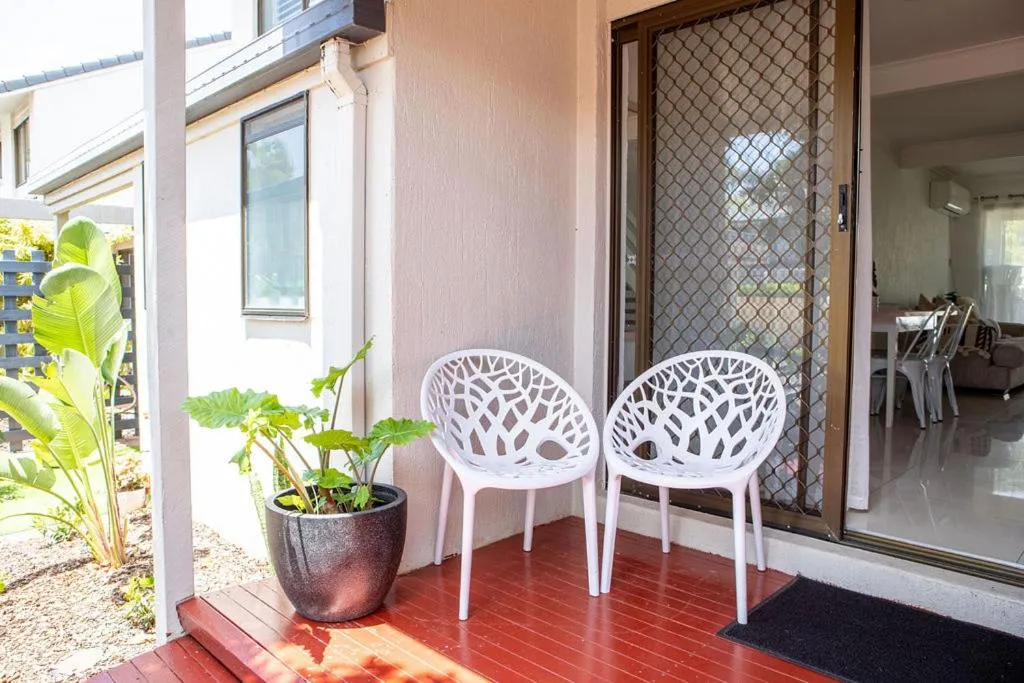 Nautilus Noosa Resort