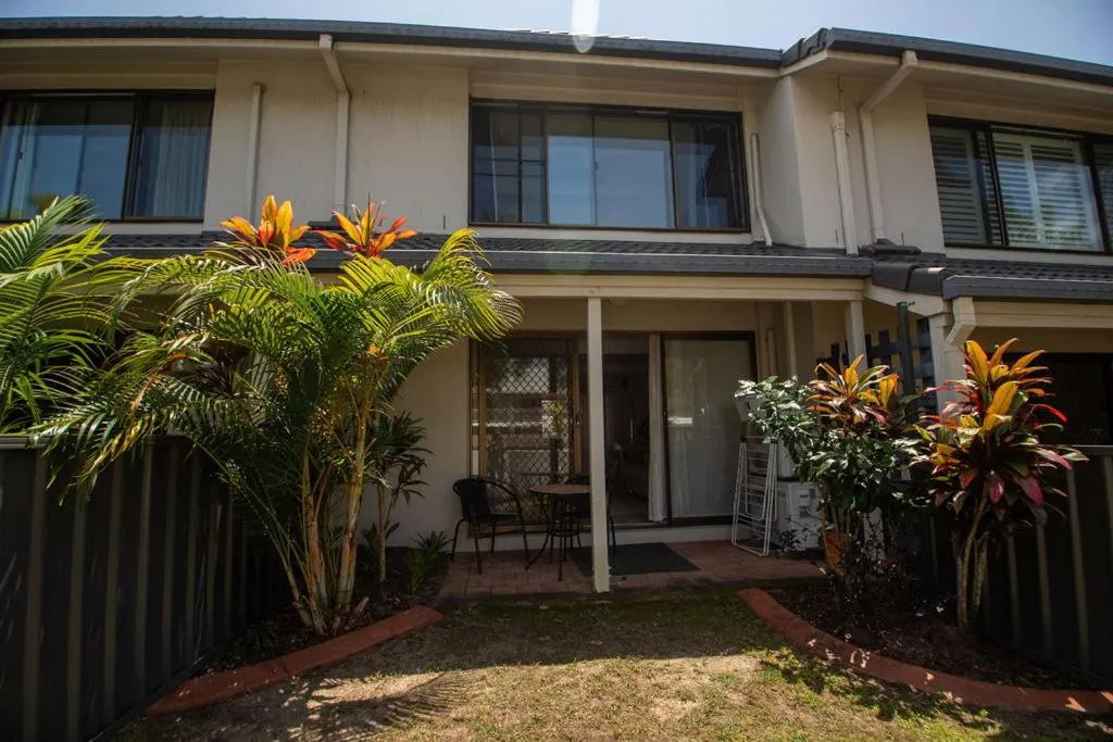 Nautilus Noosa Resort