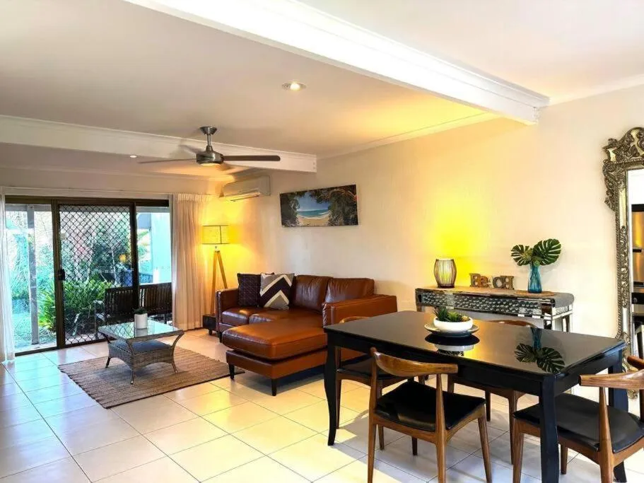 Nautilus Noosa Resort