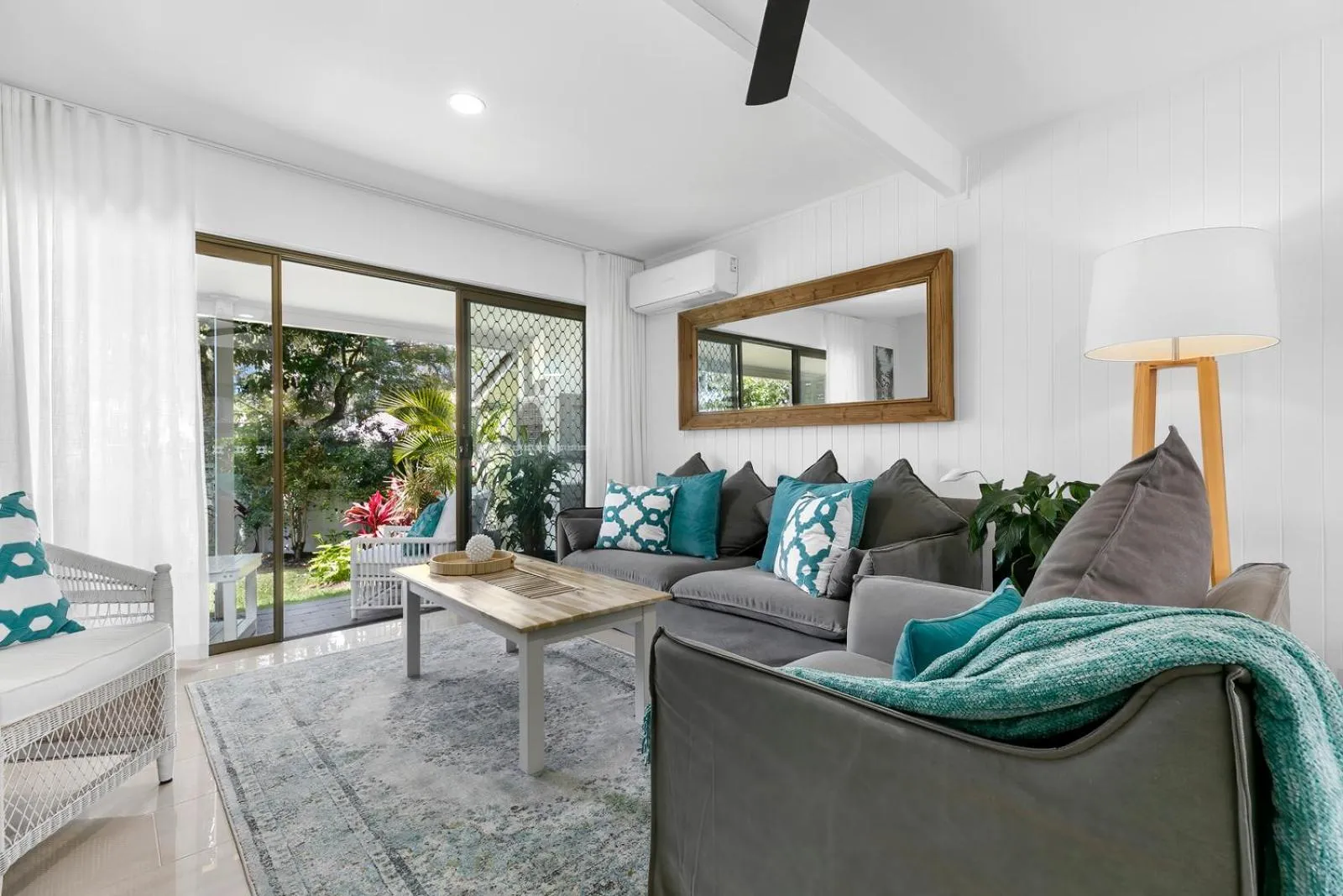 Nautilus Noosa Resort