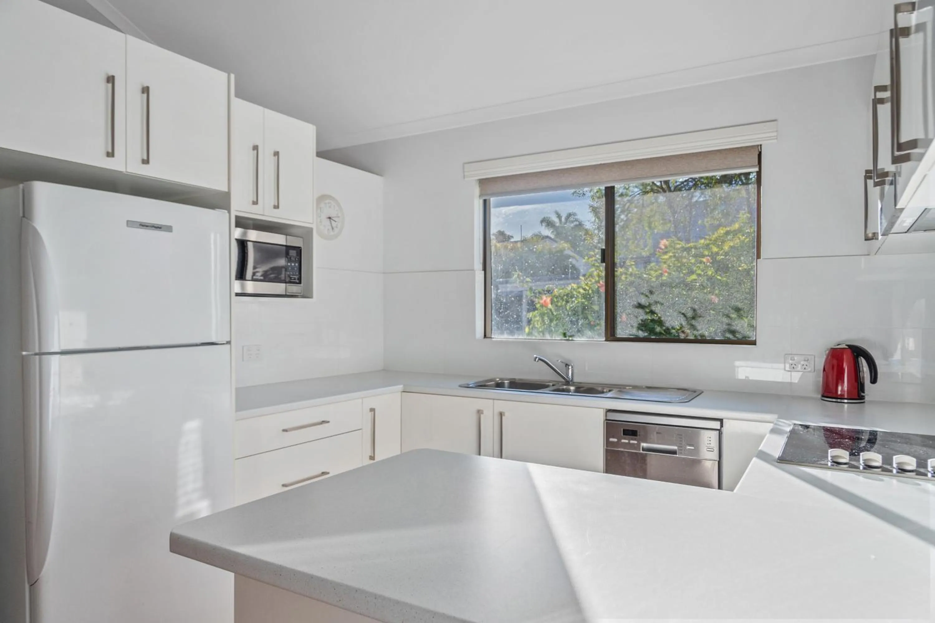 Nautilus Noosa Resort