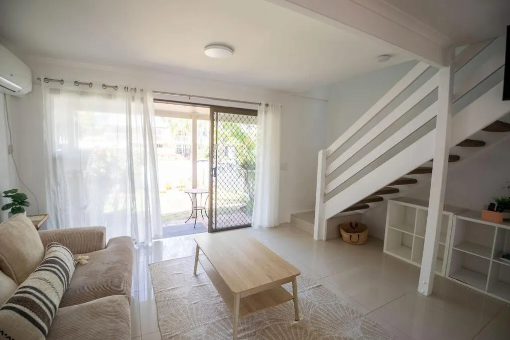 Nautilus Noosa Resort