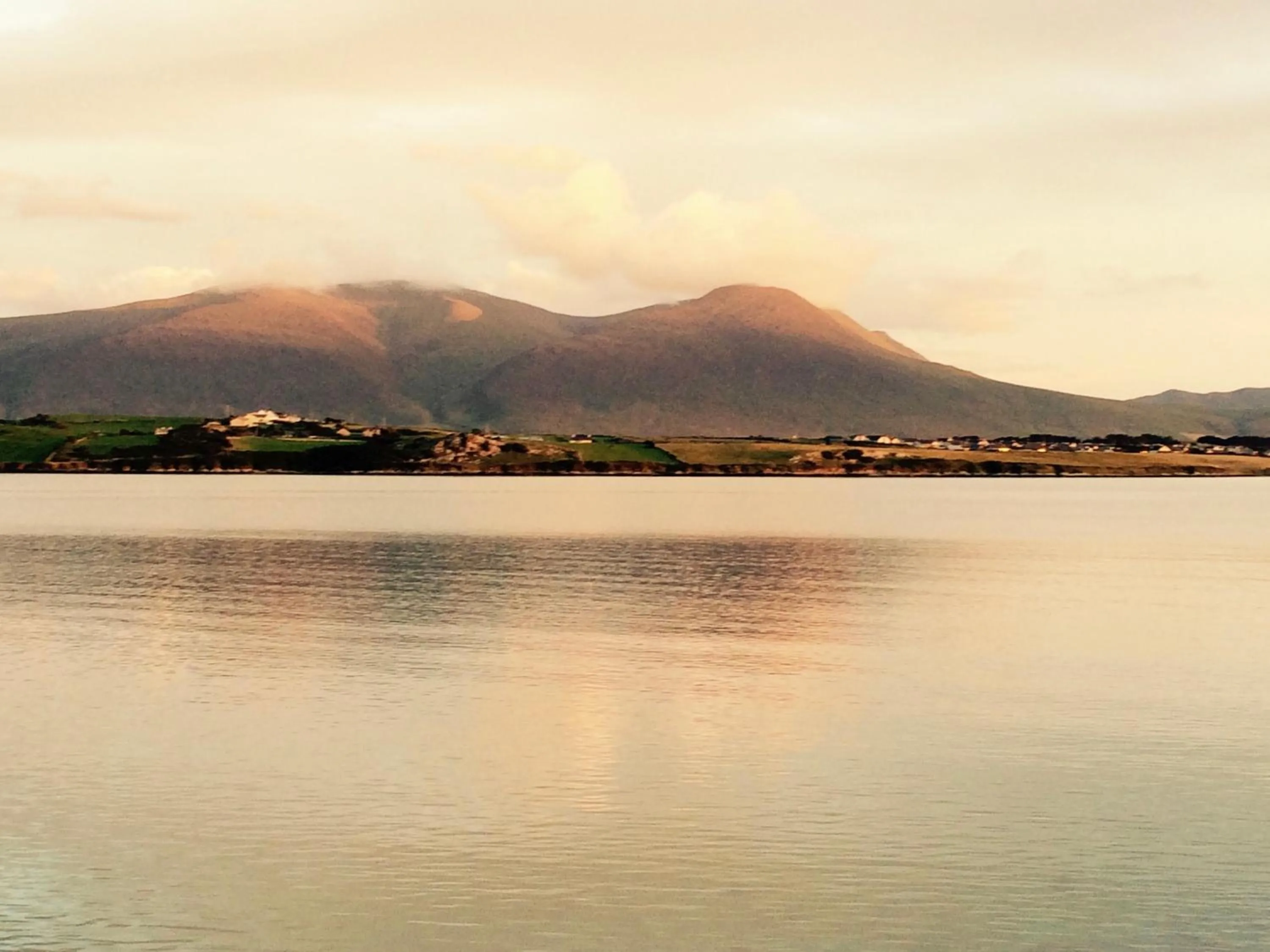 Fishing in Barrow Lodge