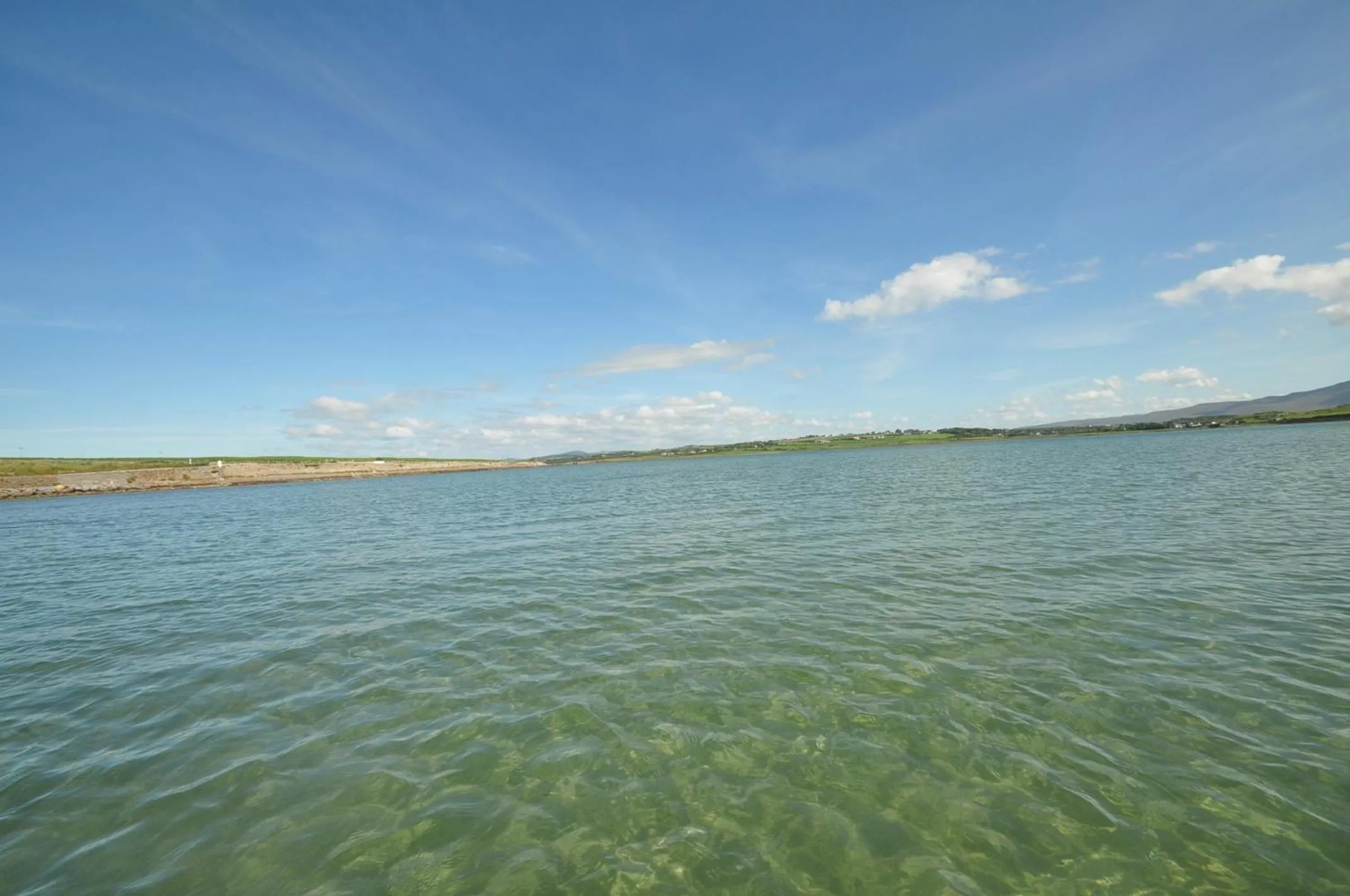 Bird's eye view in Barrow Lodge