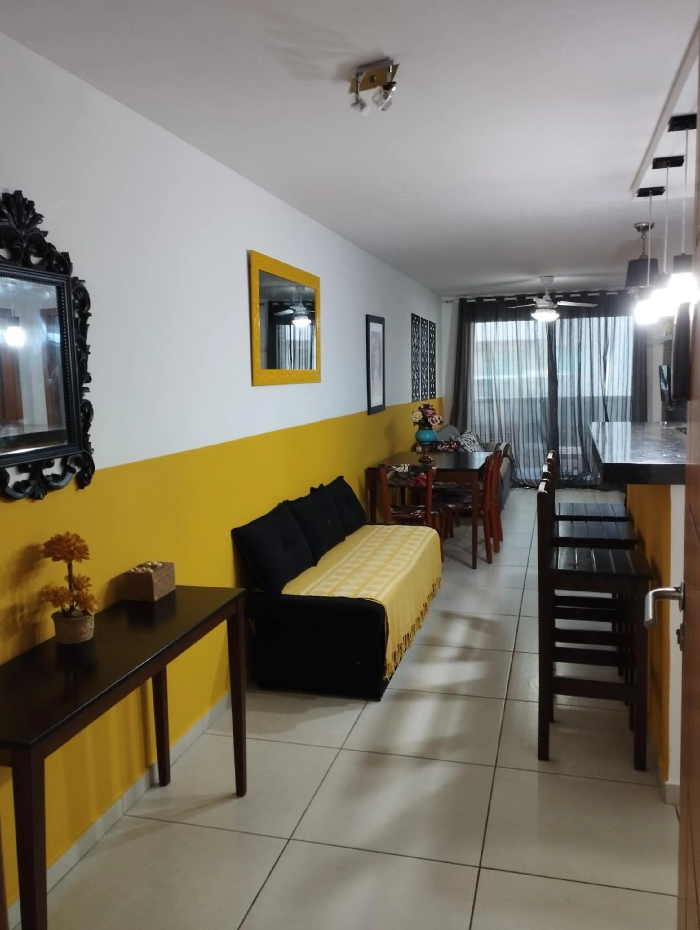 Apartamento temporada Arraial do Cabo