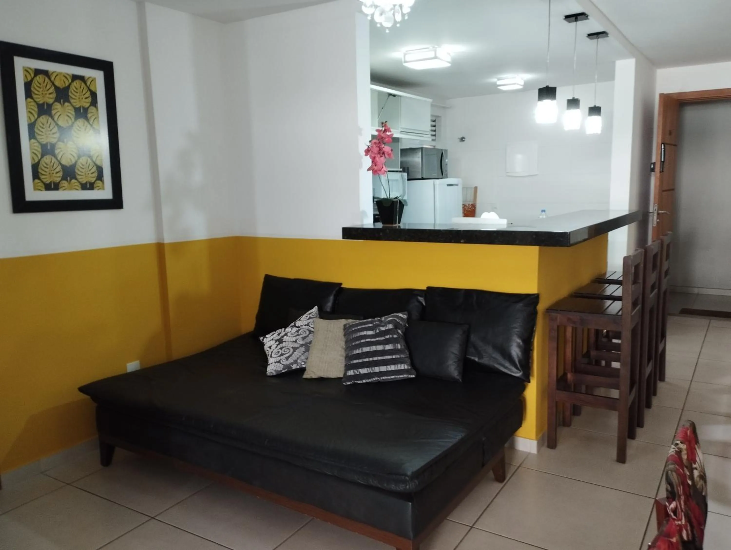 Apartamento temporada Arraial do Cabo