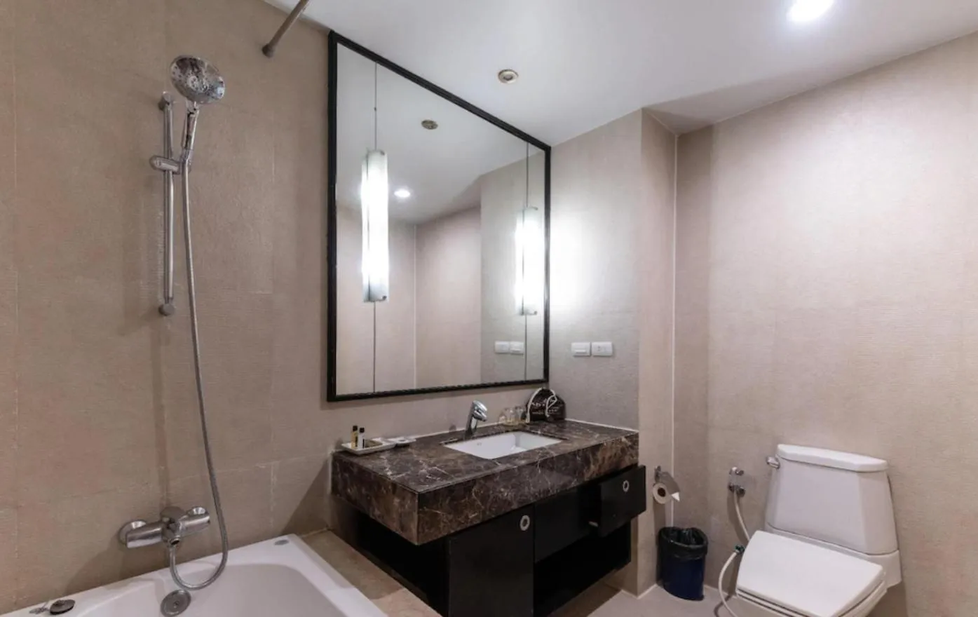 Admiral Premier Bangkok